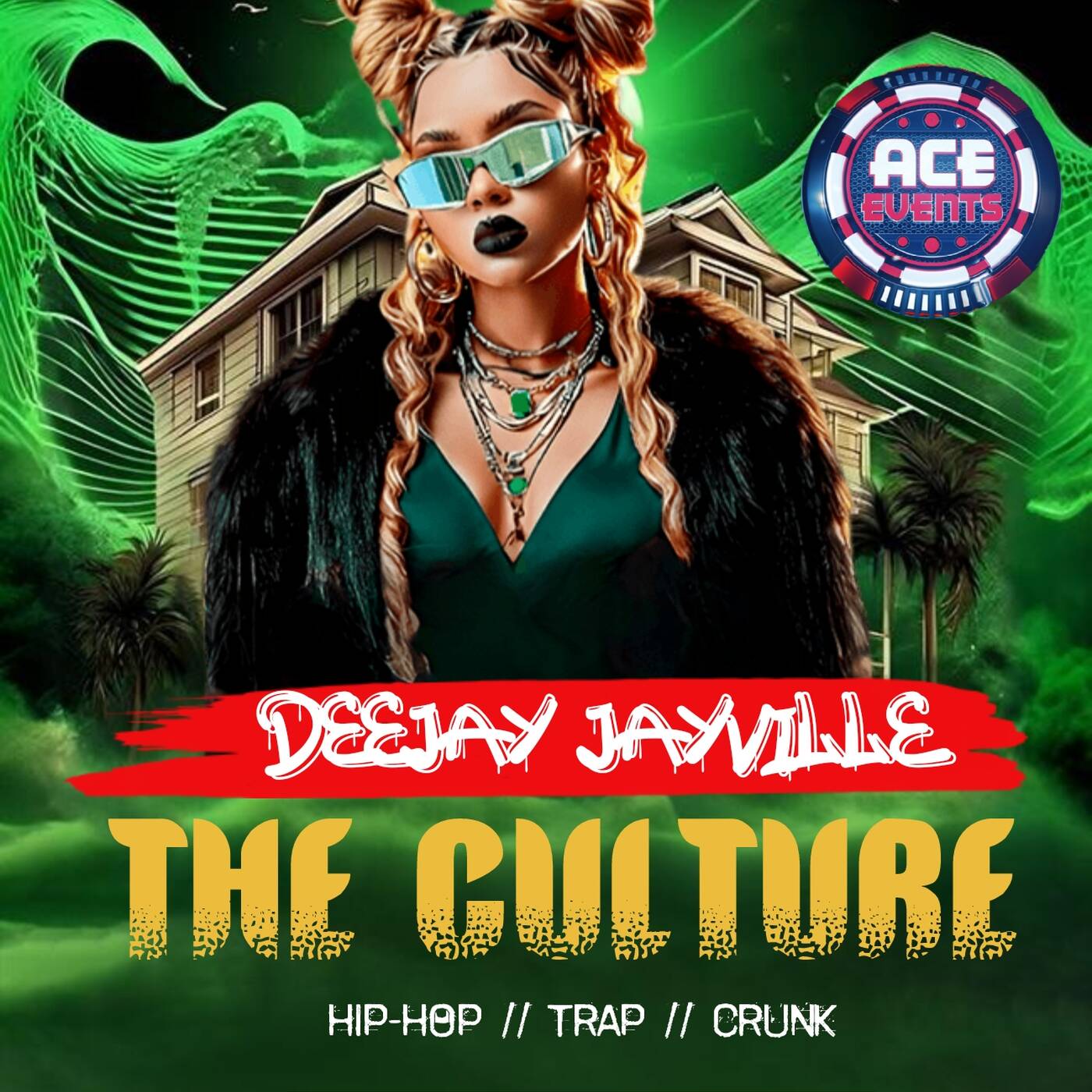 THE CULTURE
