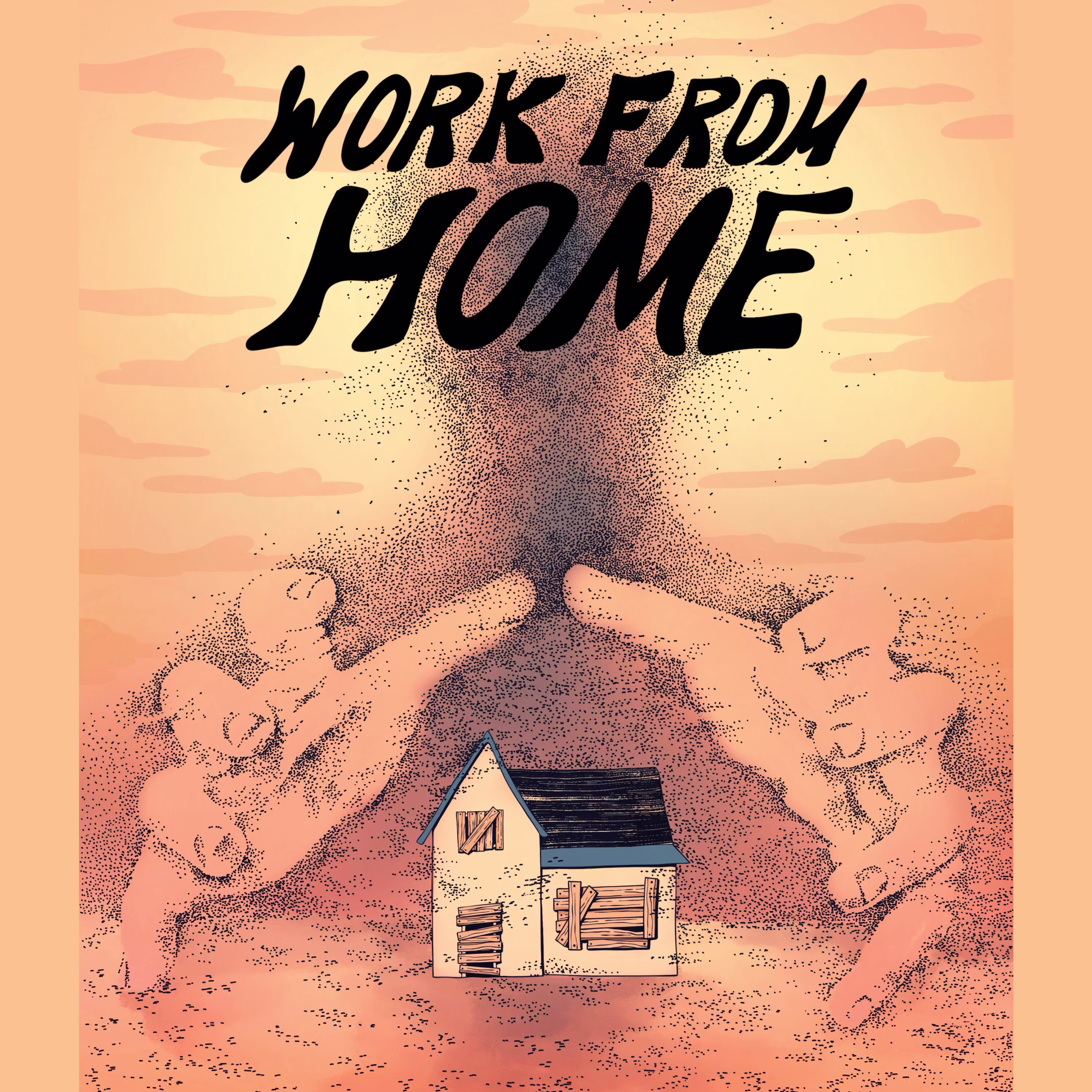 283 - Work from Home