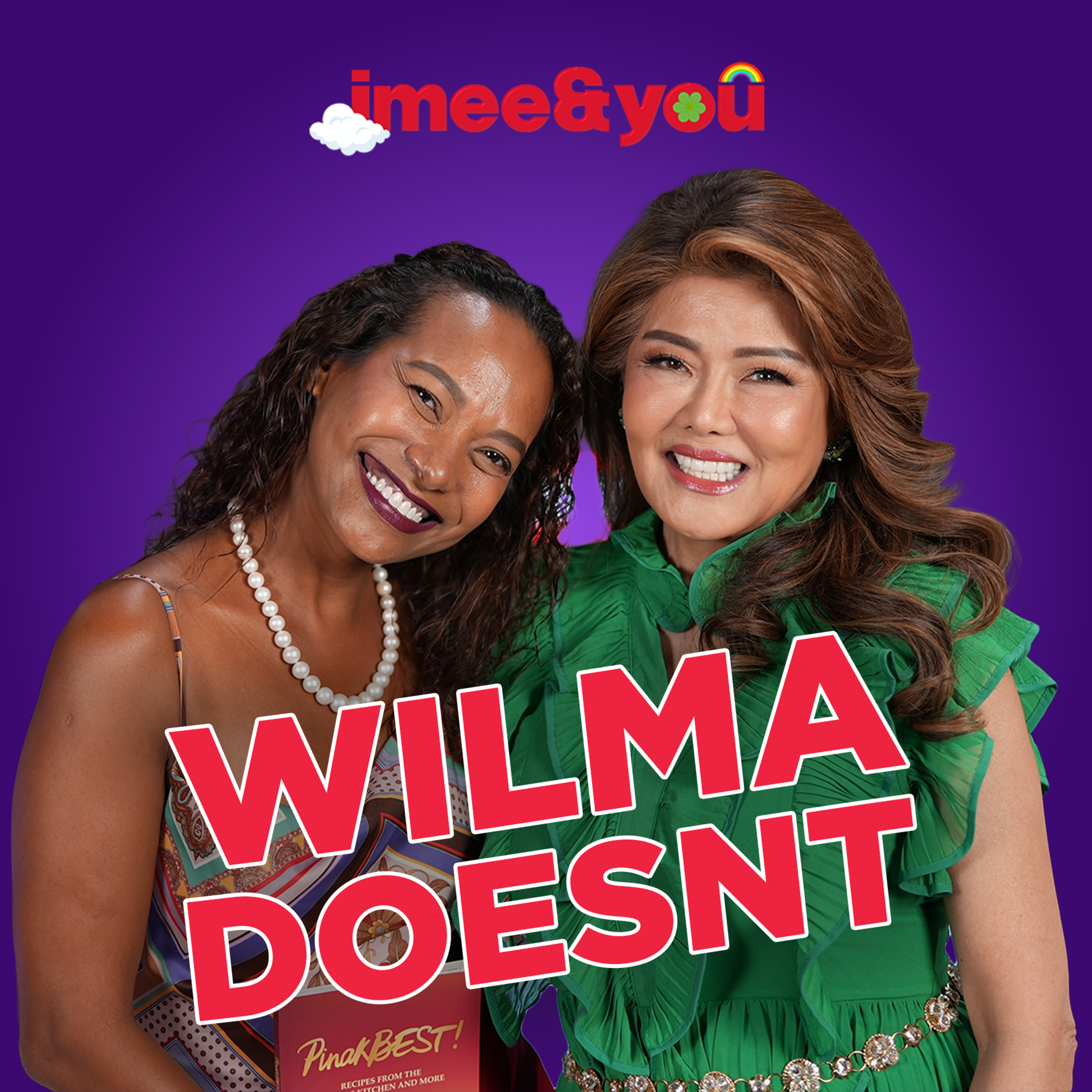 Imee&You - Wilma Doesnt