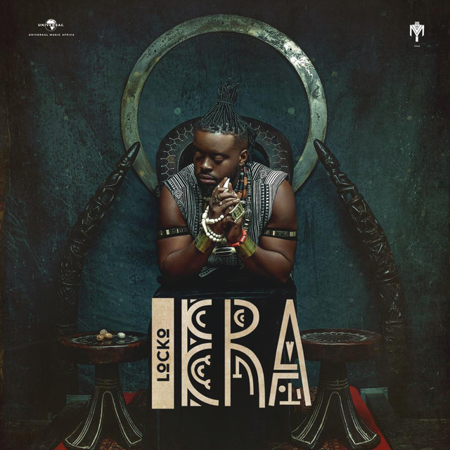 Voyage cover art