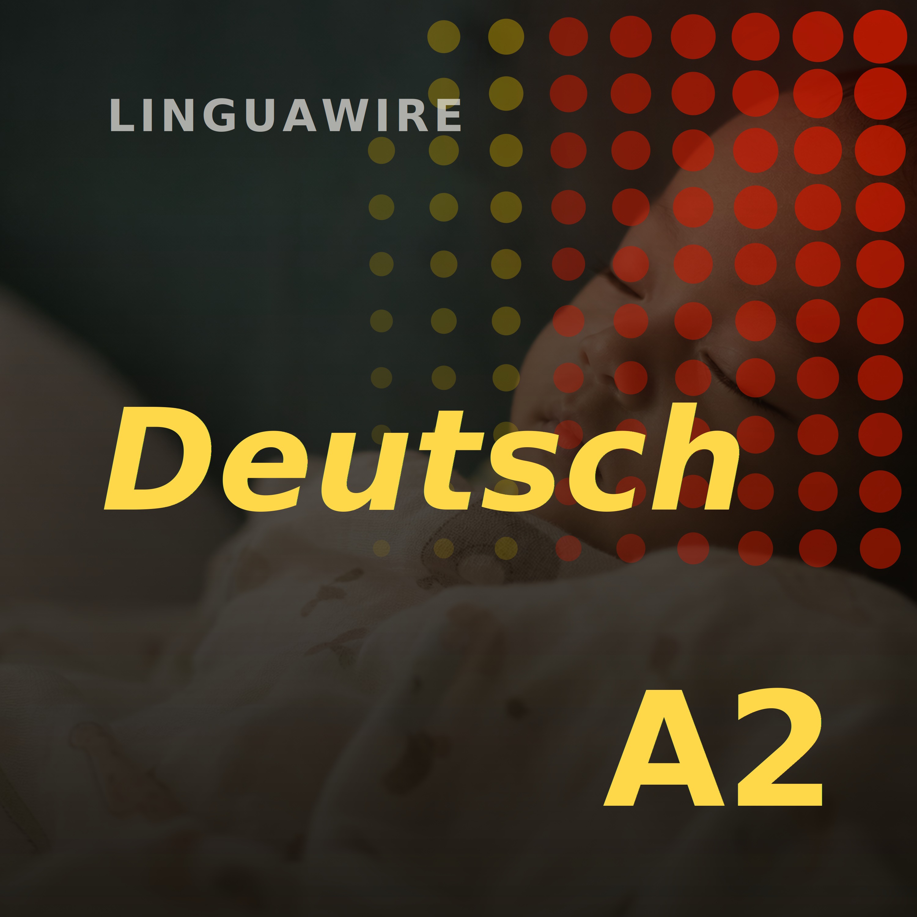 A2 German News | What Happens to the Trafficked Babies Now?