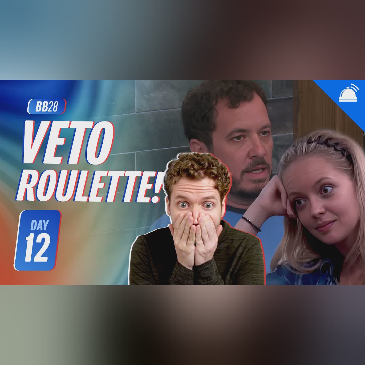 BB28 Sunday Live Feed Update July 19, 2026