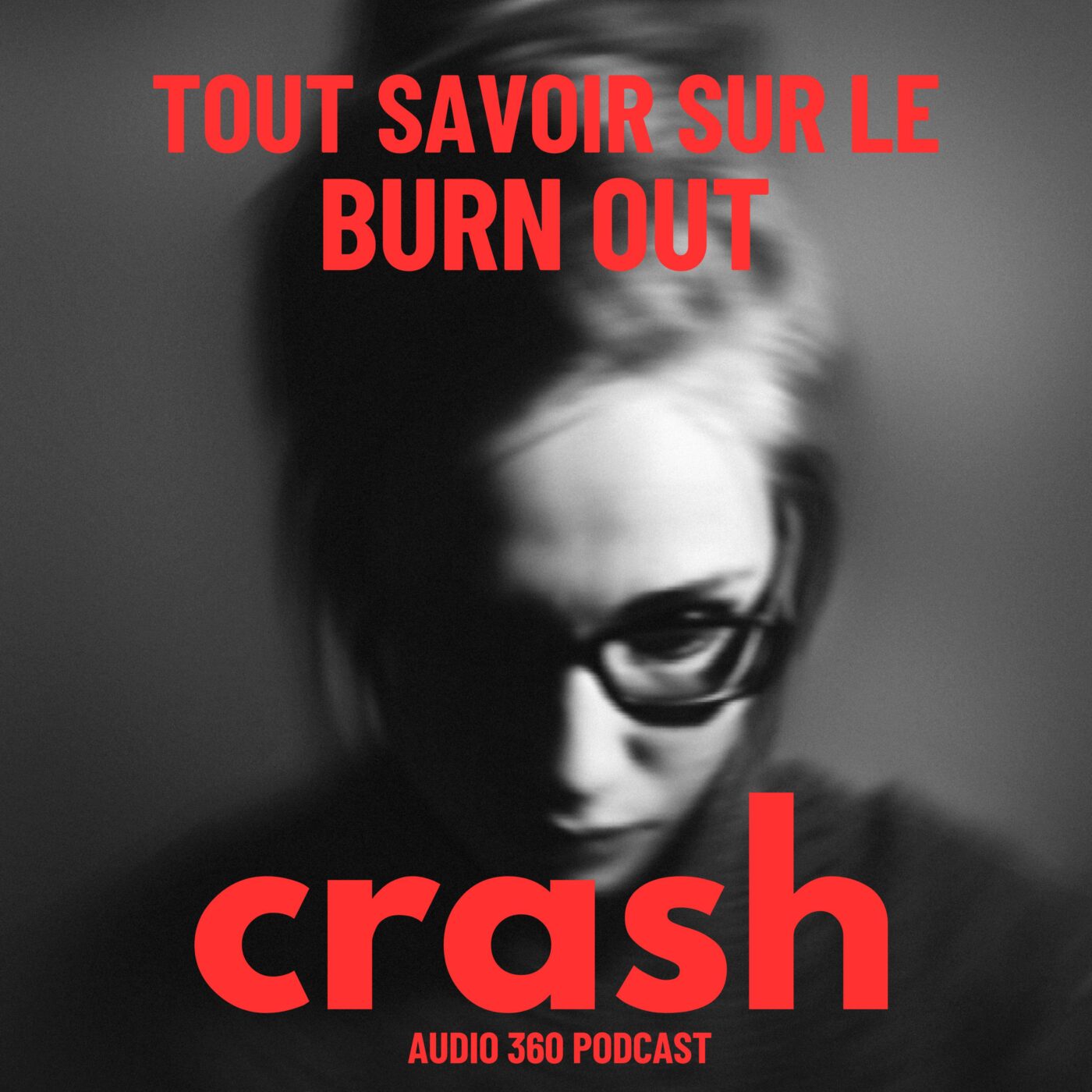 Le burn-out, c'est quoi exactement ?