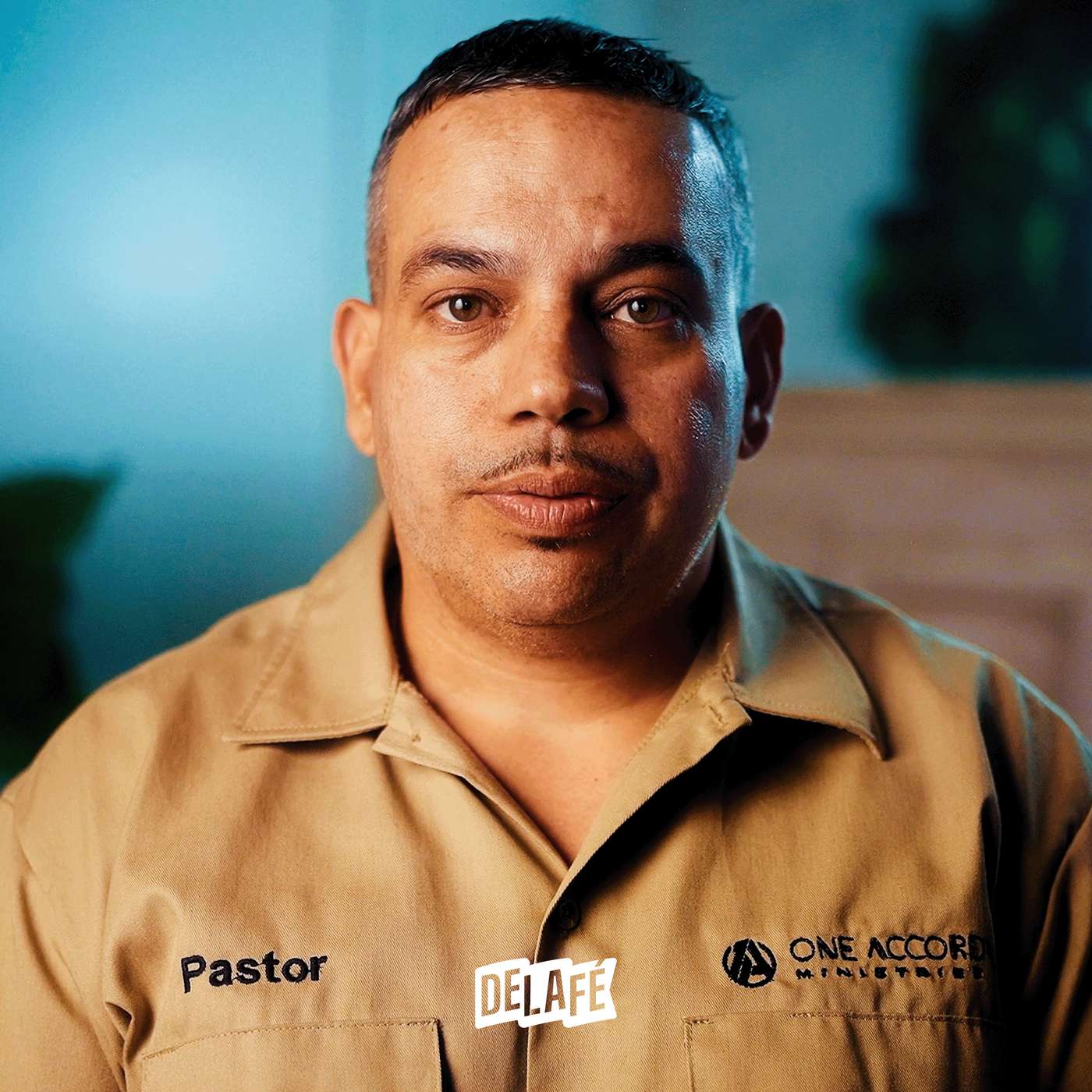 From Latin Kings Gang to Pastoring a Church, ONLY JESUS CAN DO IT | Testimony #380 cover art