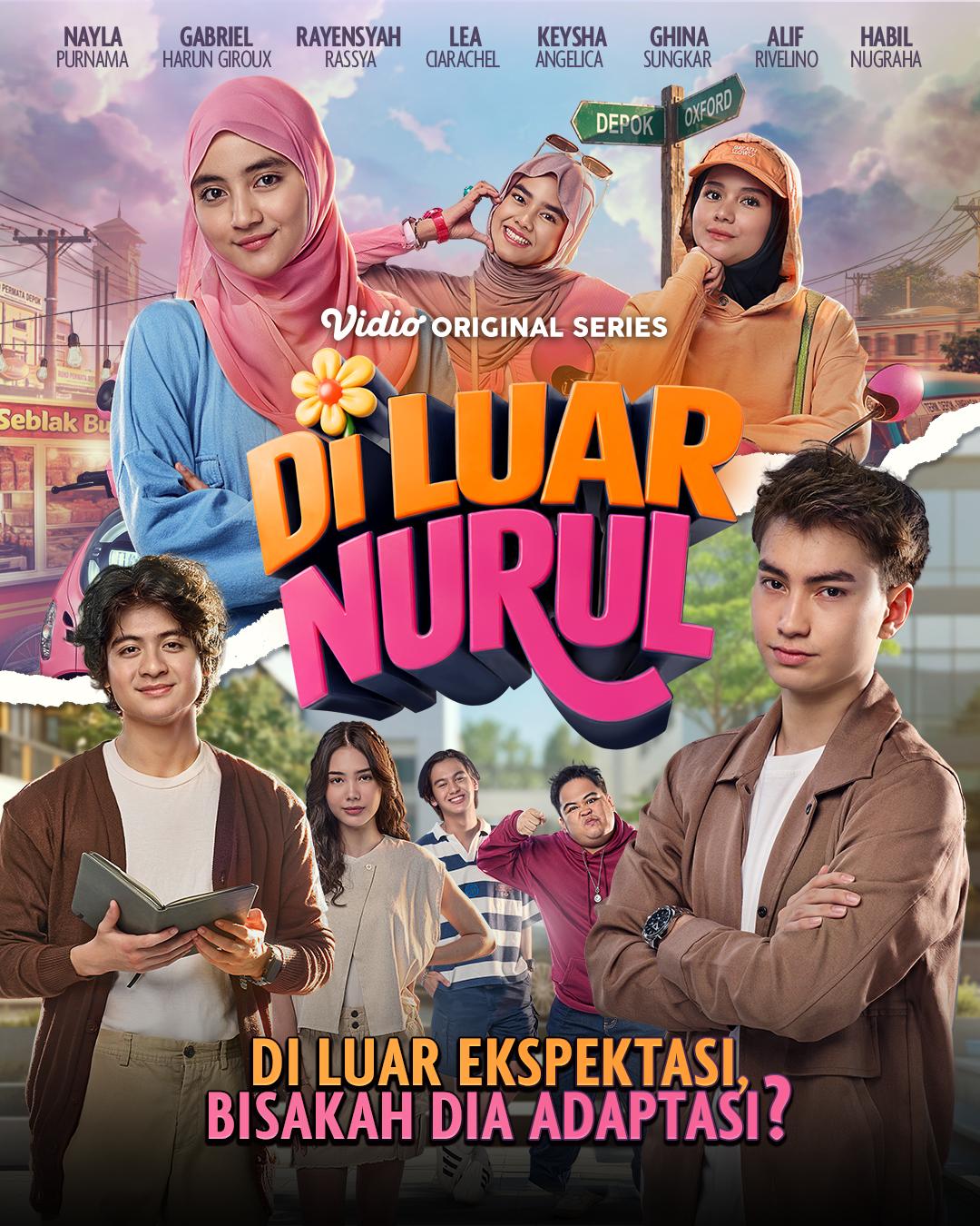 Di Luar Nurul