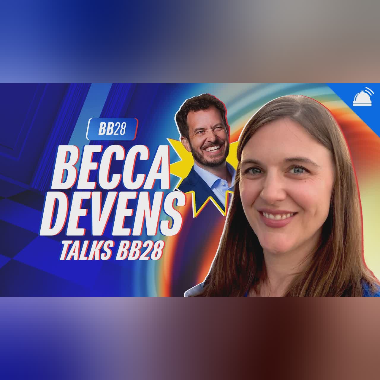 Becca Devens Talks Big Brother 28