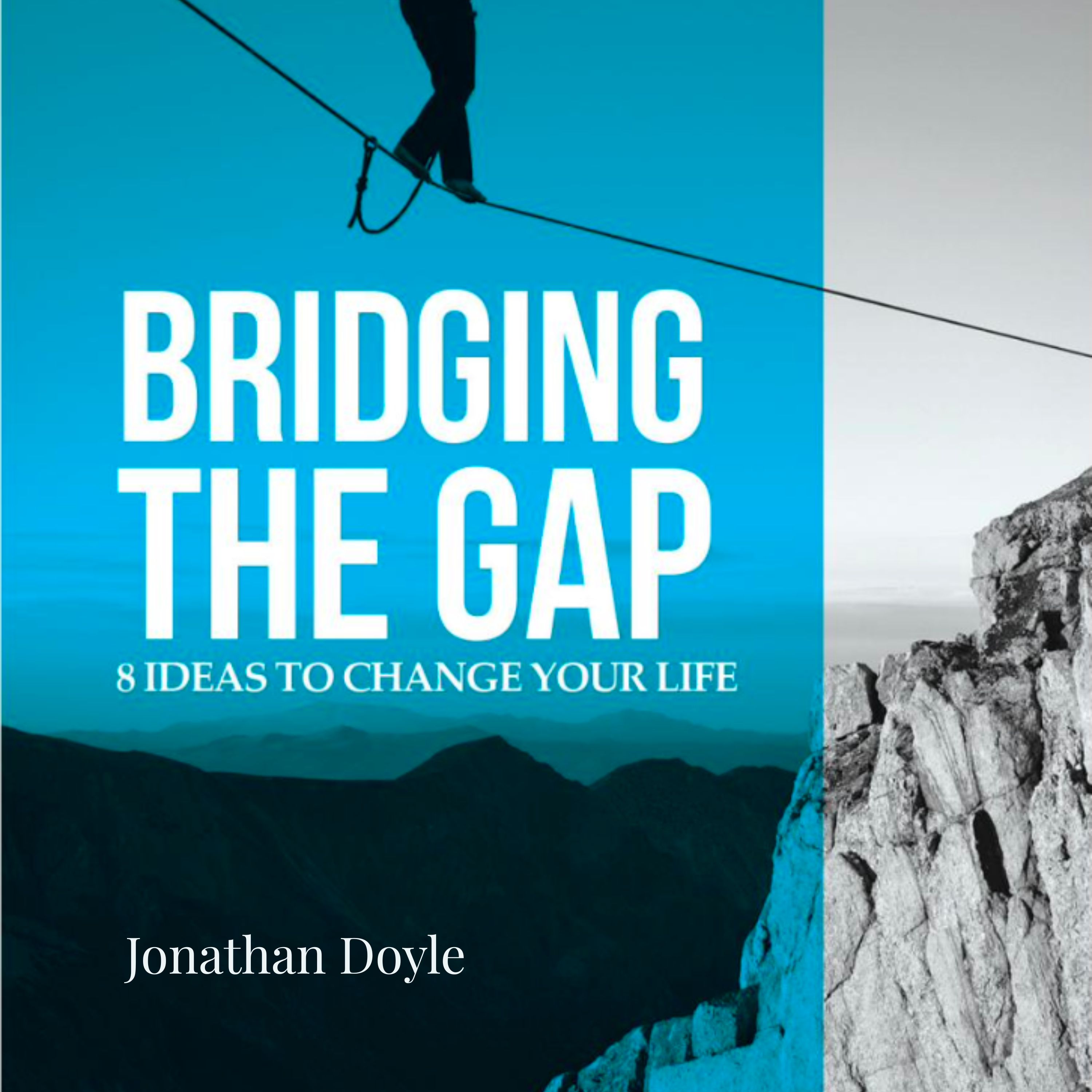Bridging the Gap — The Free Audiobook | Jonathan Doyle