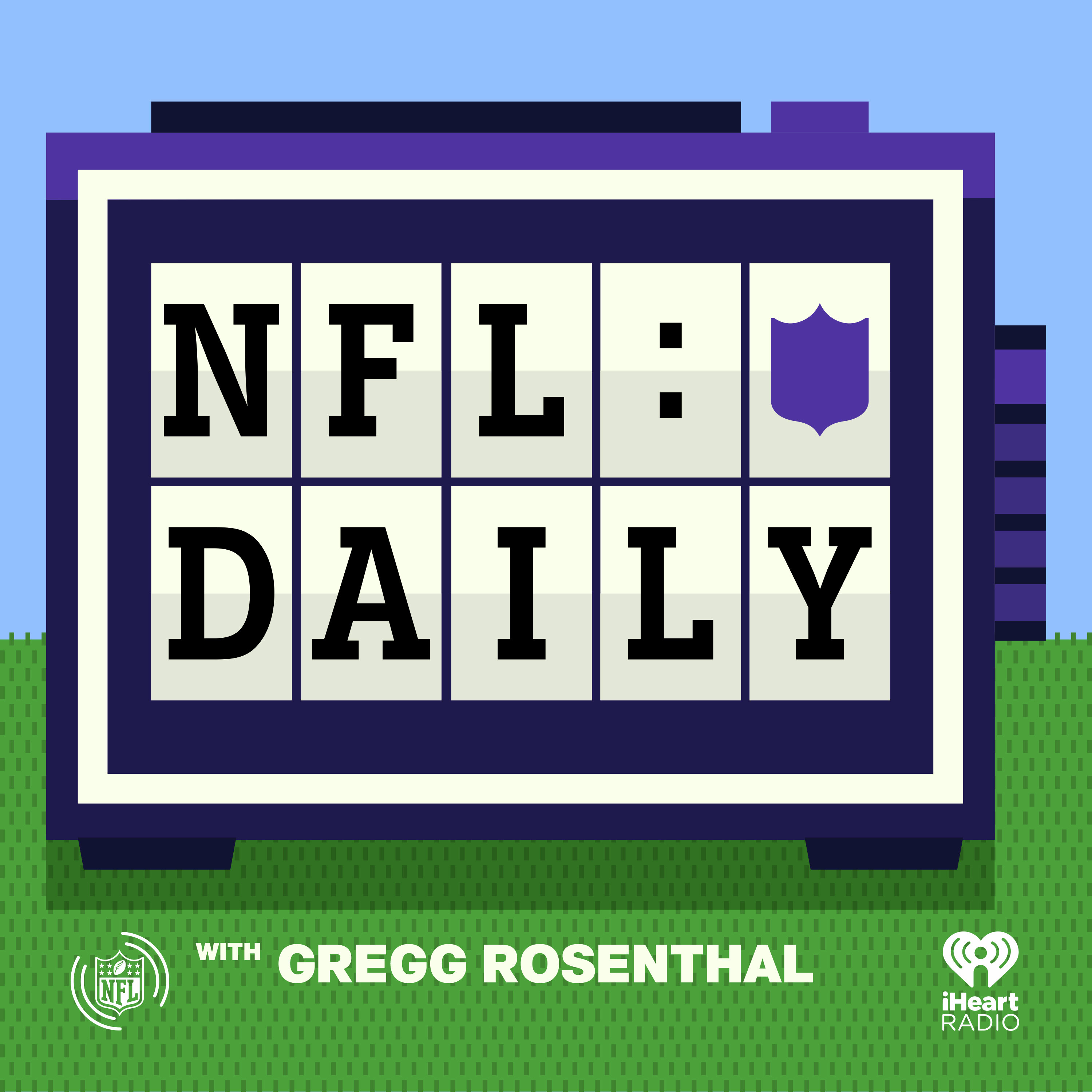 First-Time Super Bowl Champion Draft