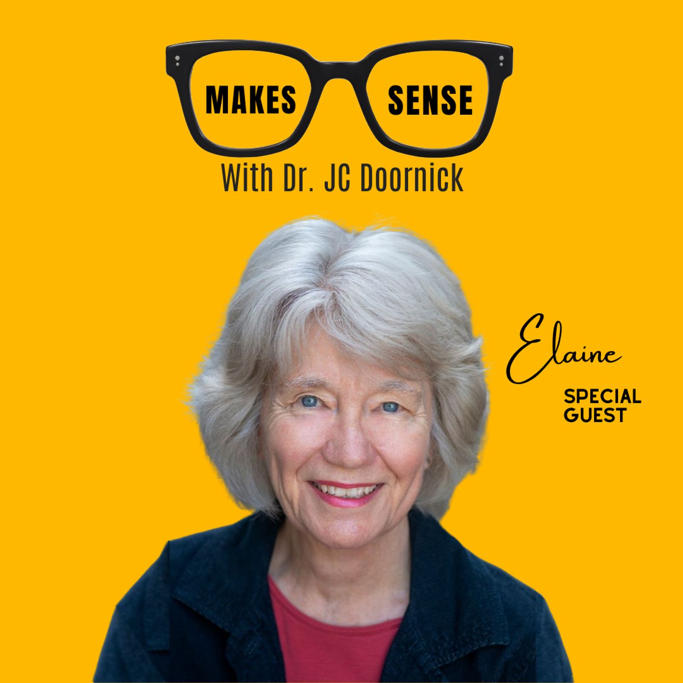 Are You Too Sensitive? This One Truth Changes Everything with Elaine Aron - E-179