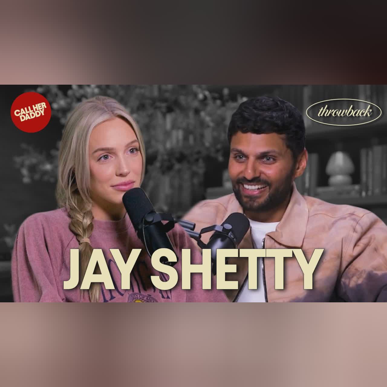 Jay Shetty: The Rules for Falling in Love and Not Messing It Up (Full Episode)