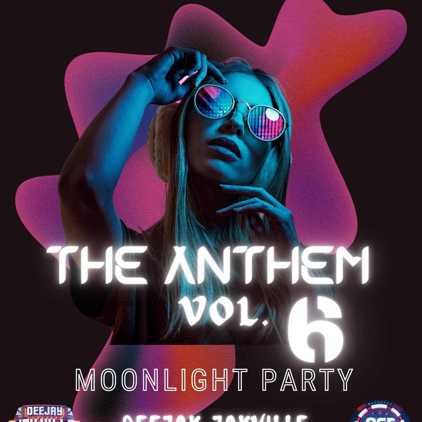 The Anthem Vol.6