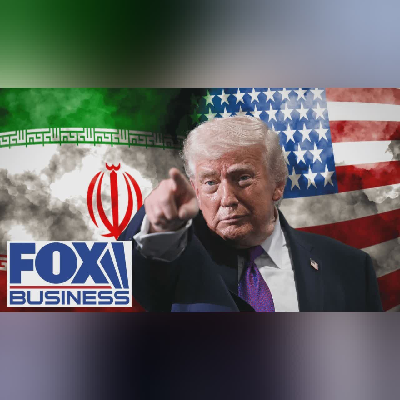 Trump has his eyes 'WIDE OPEN,' Gen Jack Keane says | Recap