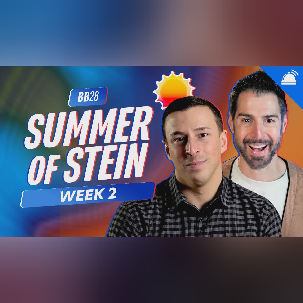 RHAP: We Know Big Brother