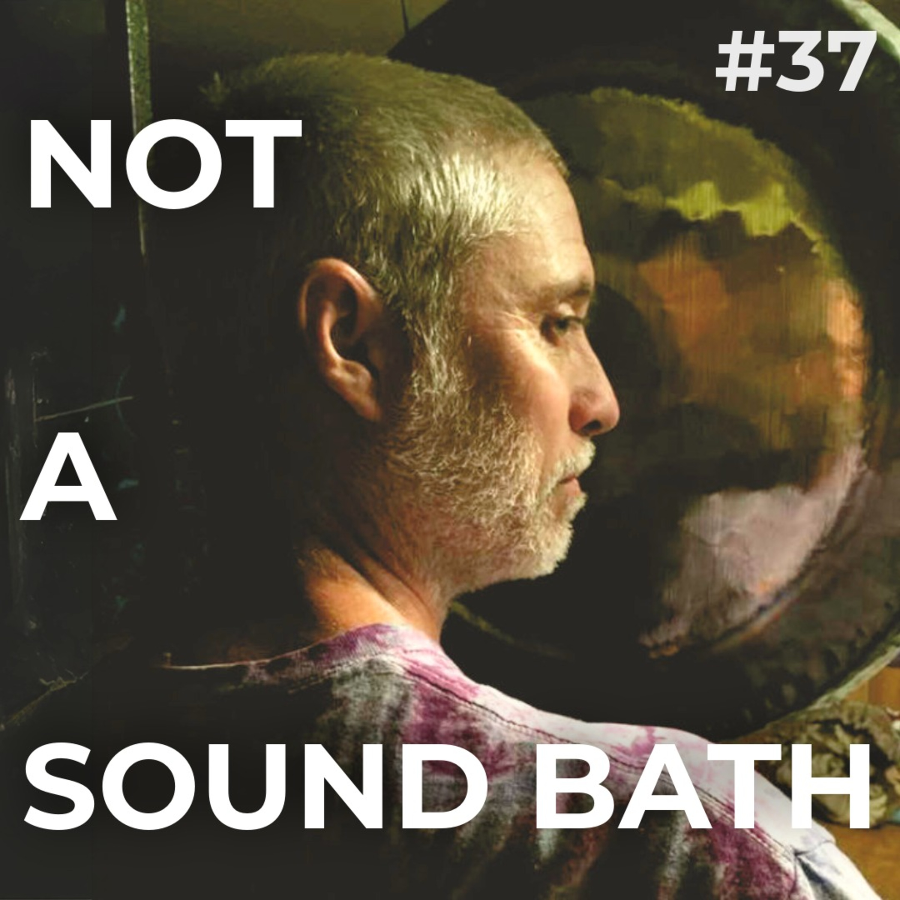 Tripping without tripping: Is it really possible? - EP37 cover art