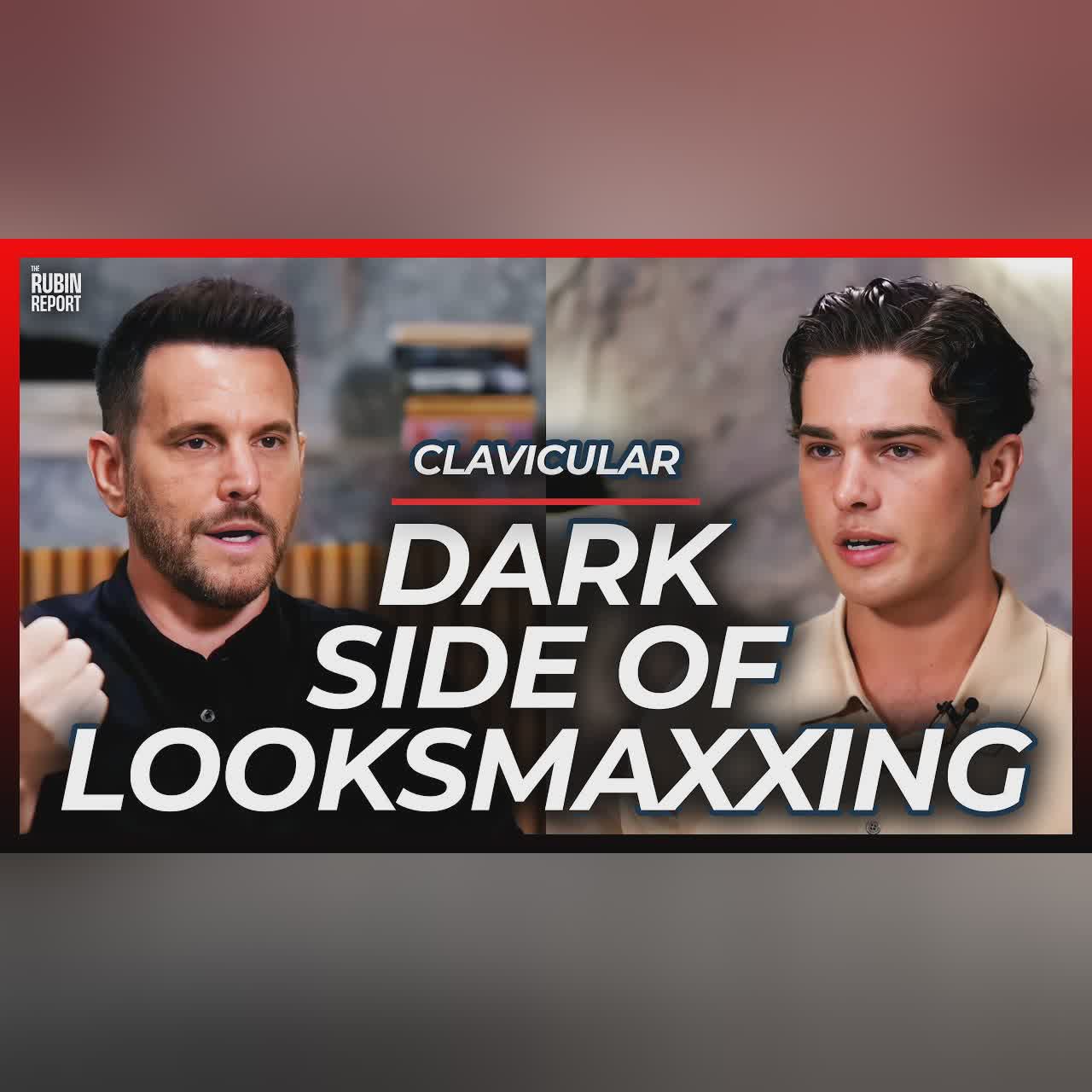 Exposing the Ugly Truth of Looksmaxxing | Clavicular