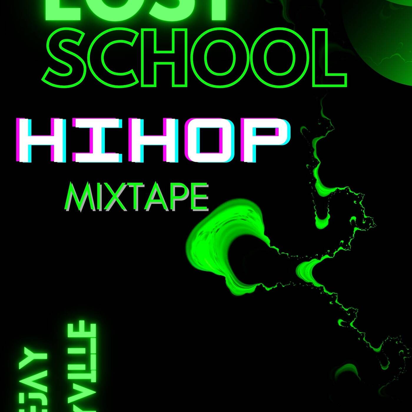 Lost Skul (Hiphop) Mixtape