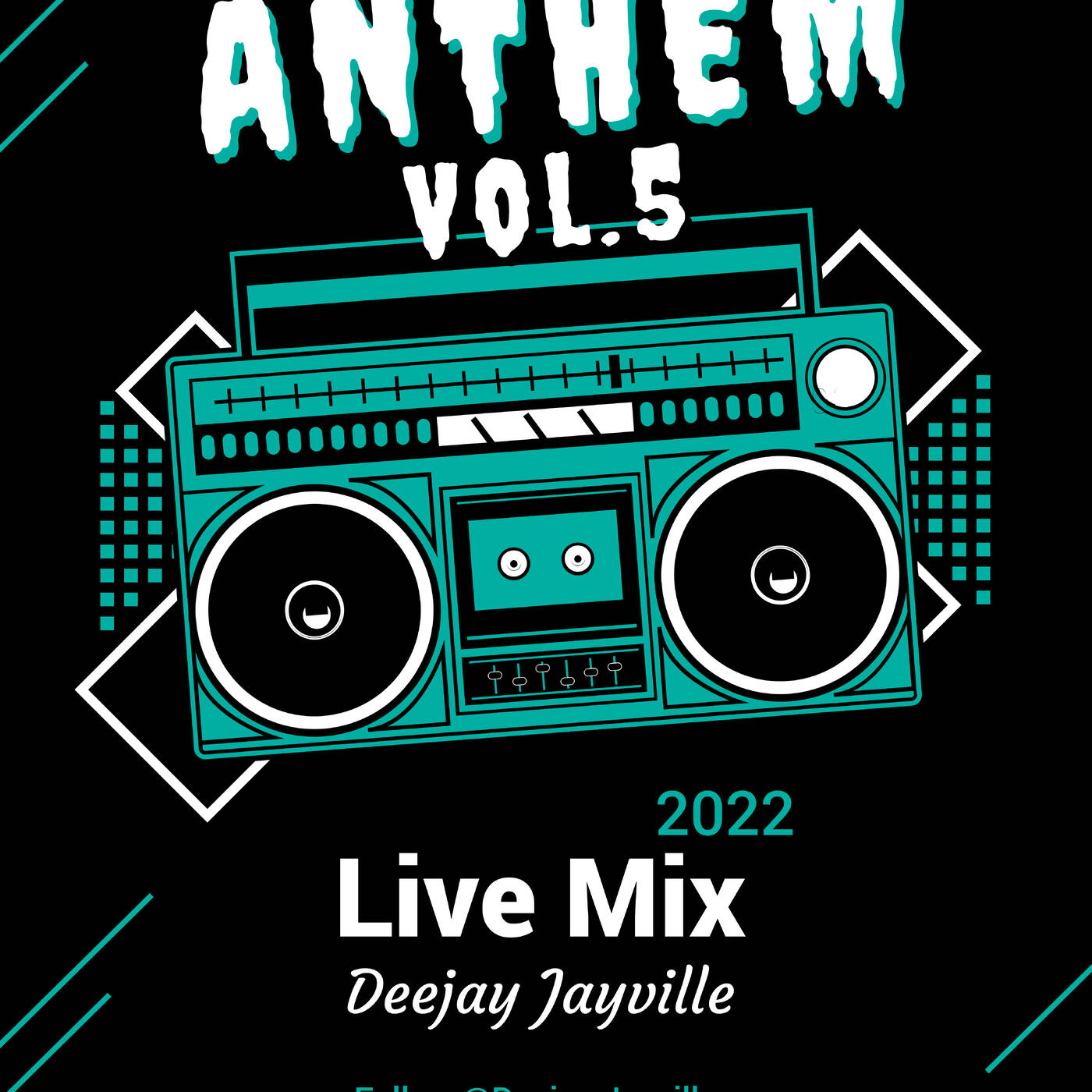 The Anthem Vol.5