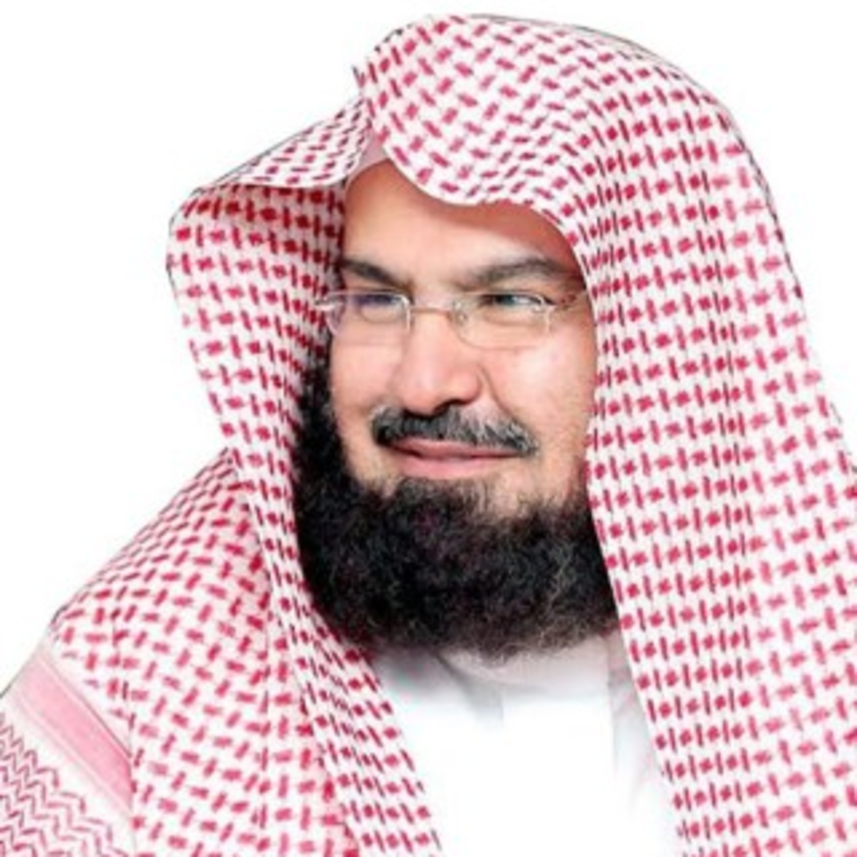 سورة إبراهيم | عبد الرحمن السديس