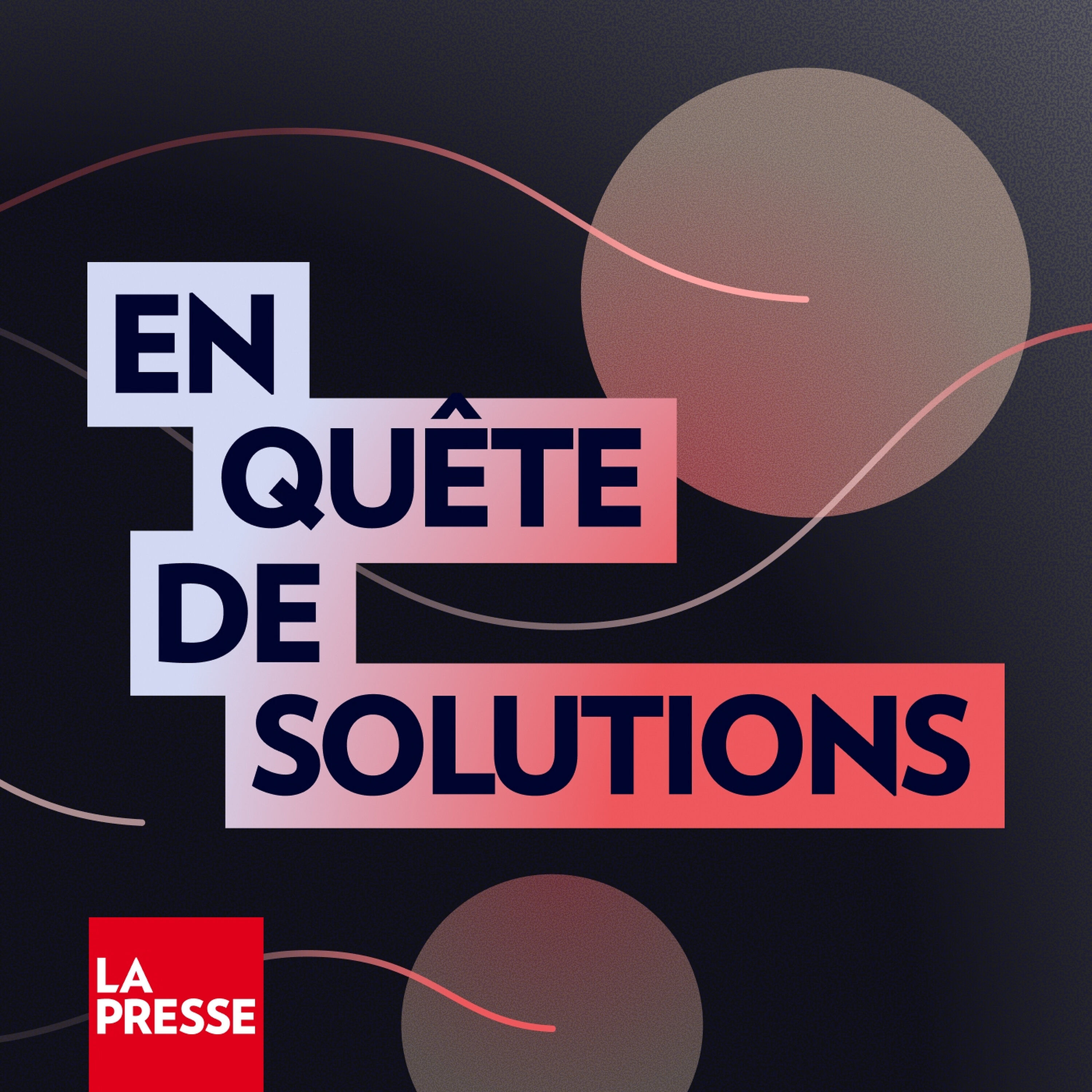Bande-annonce – En quête de solutions