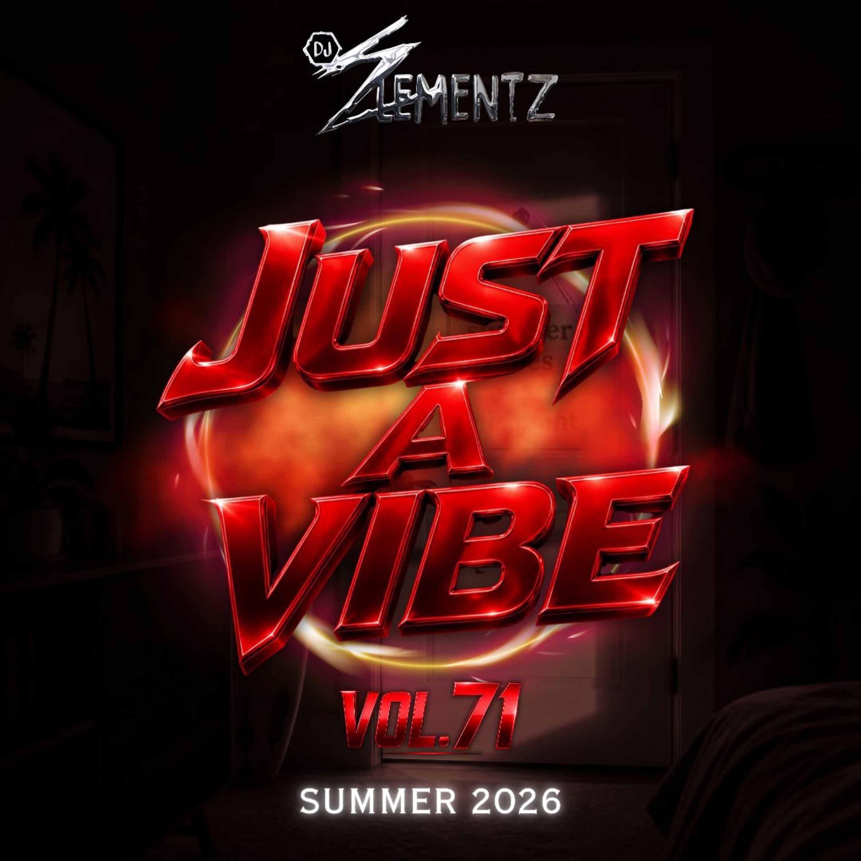JUST A VIBE ( VOL.71 ) | HIPHOP 2026 | TRENDING DANCEHALL 2026 | BOUYON 2026 | SOCA 2026 | BASHMENT PARTY 2026 SUMMER | SUMMER MIXTAPE 2026