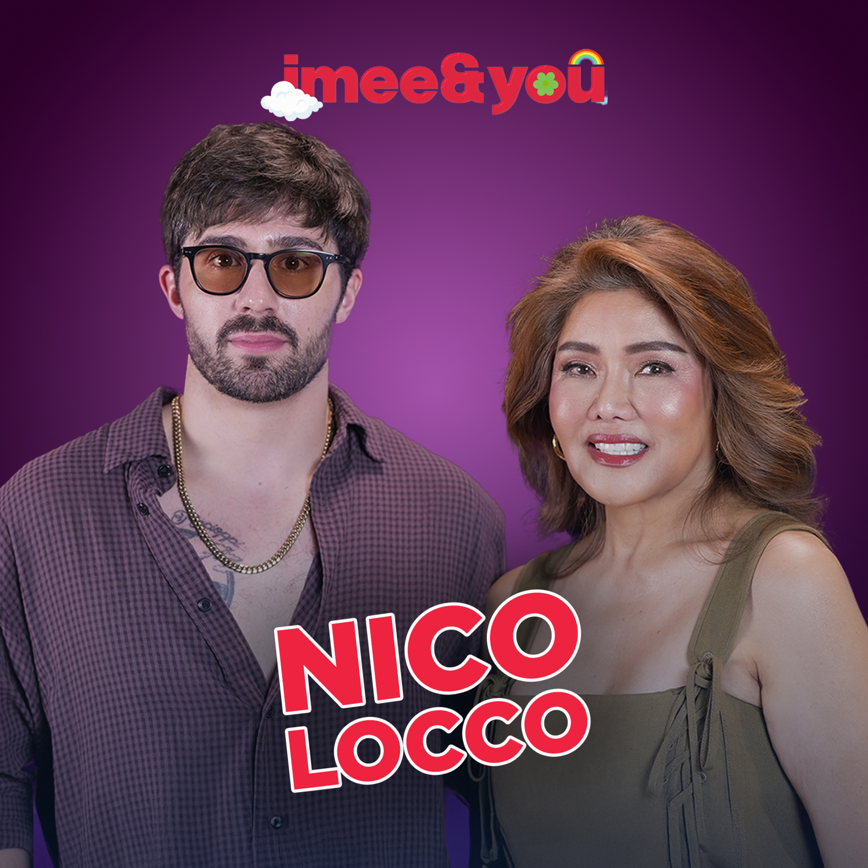 Imee&You - Nico Locco
