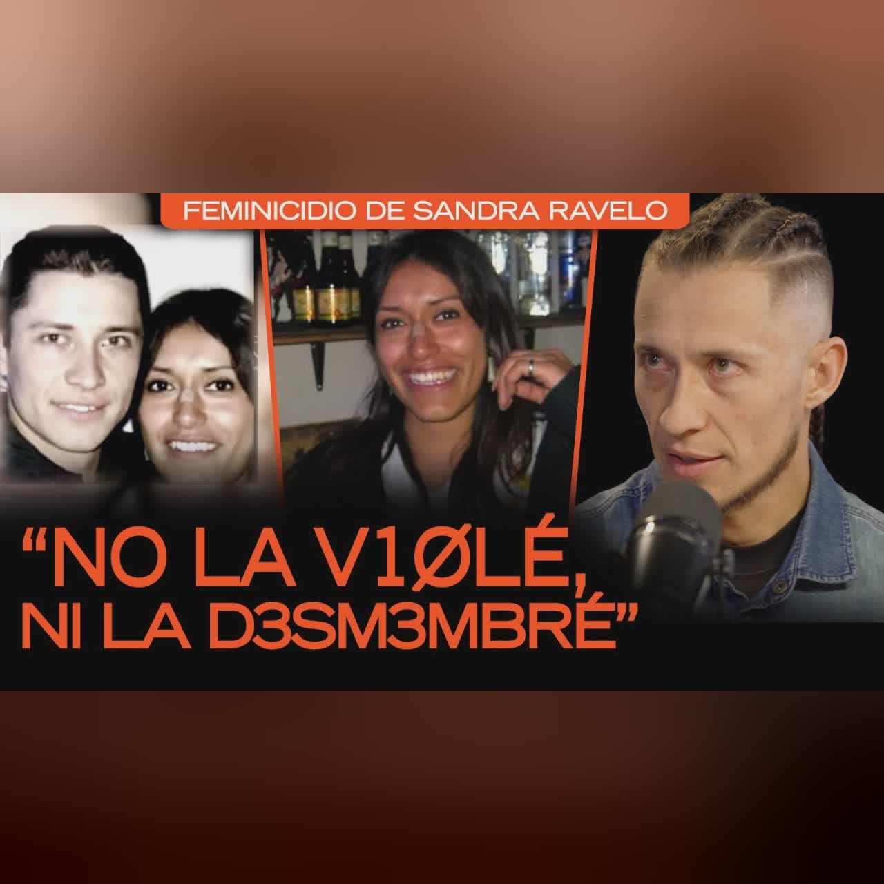 Más Allá del Silencio con Rafa Poveda