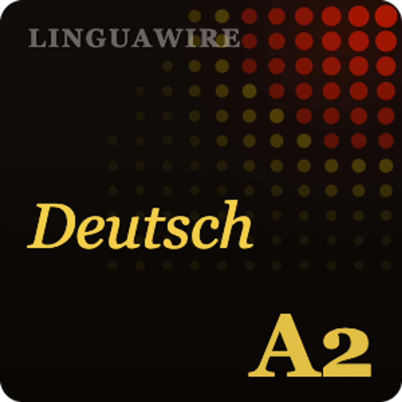 Learn German A2 with Daily News | Simple Deutsch Listening Practice