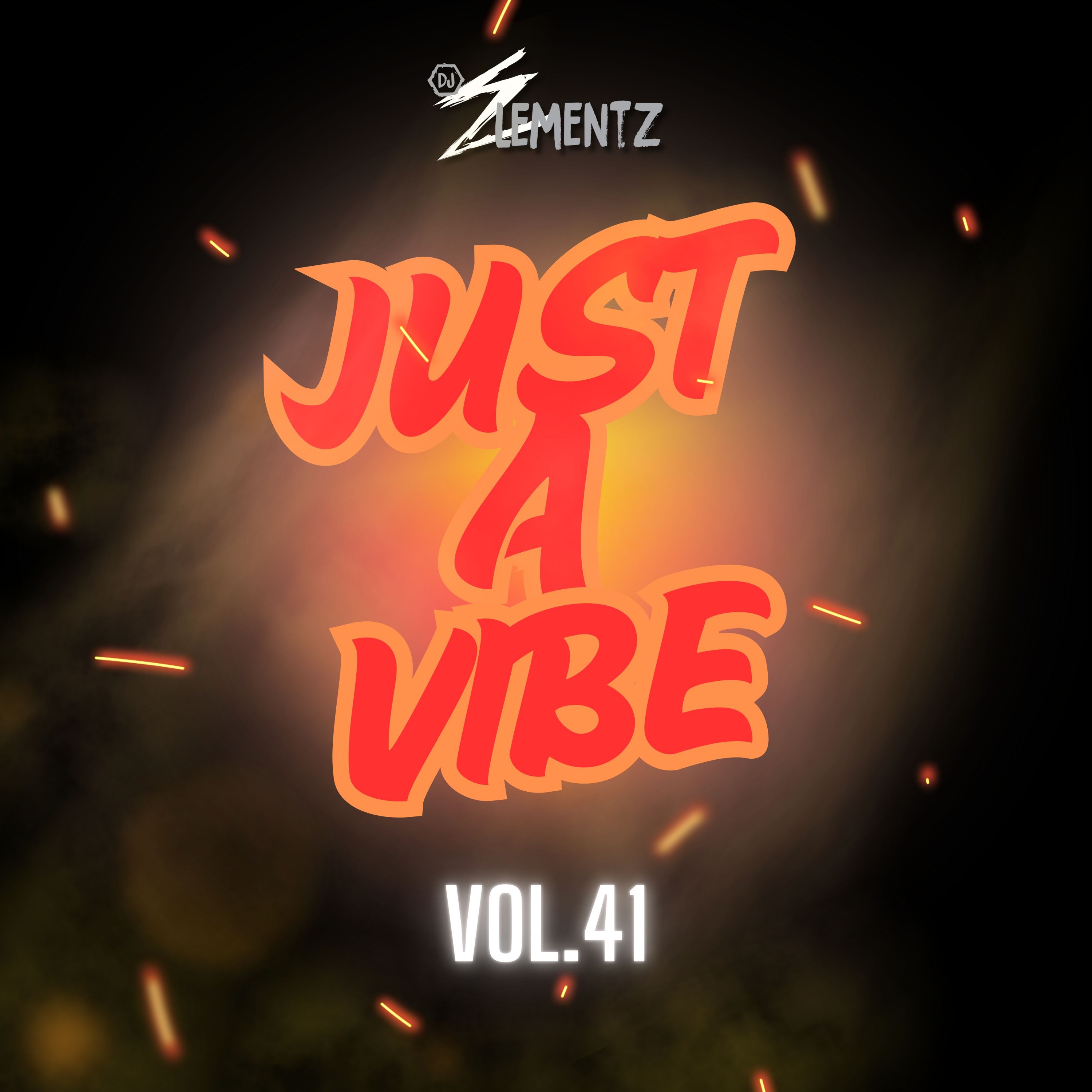 JUST A VIBE ( VOL.41 ) DJ ELEMENTZ | TRINIBAD MIX 2025 | BASHMENT MIX 2025 | DANCEHALL 2025 MIX