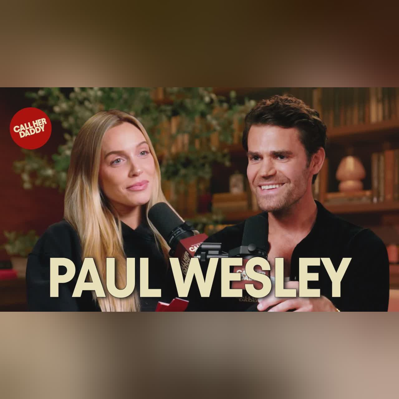Call Her Daddy Podcast