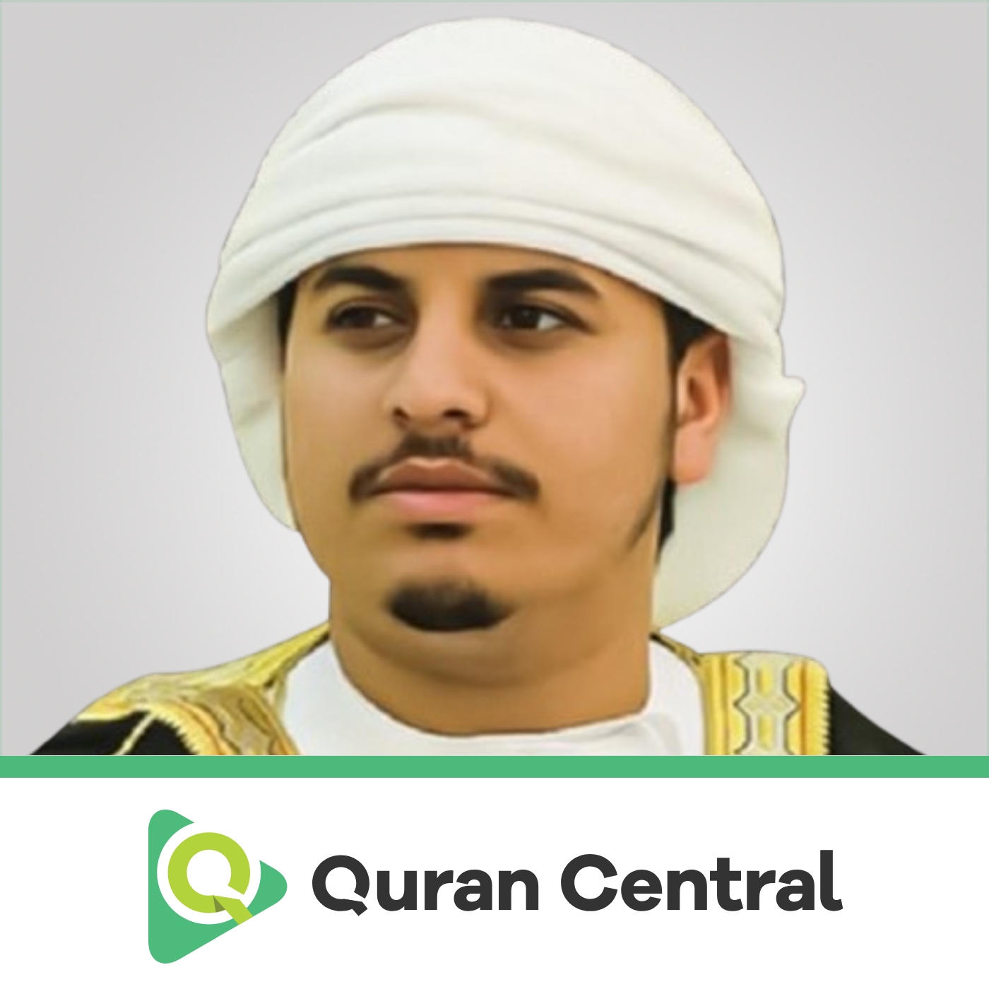 Hazza Al Balushi cover art