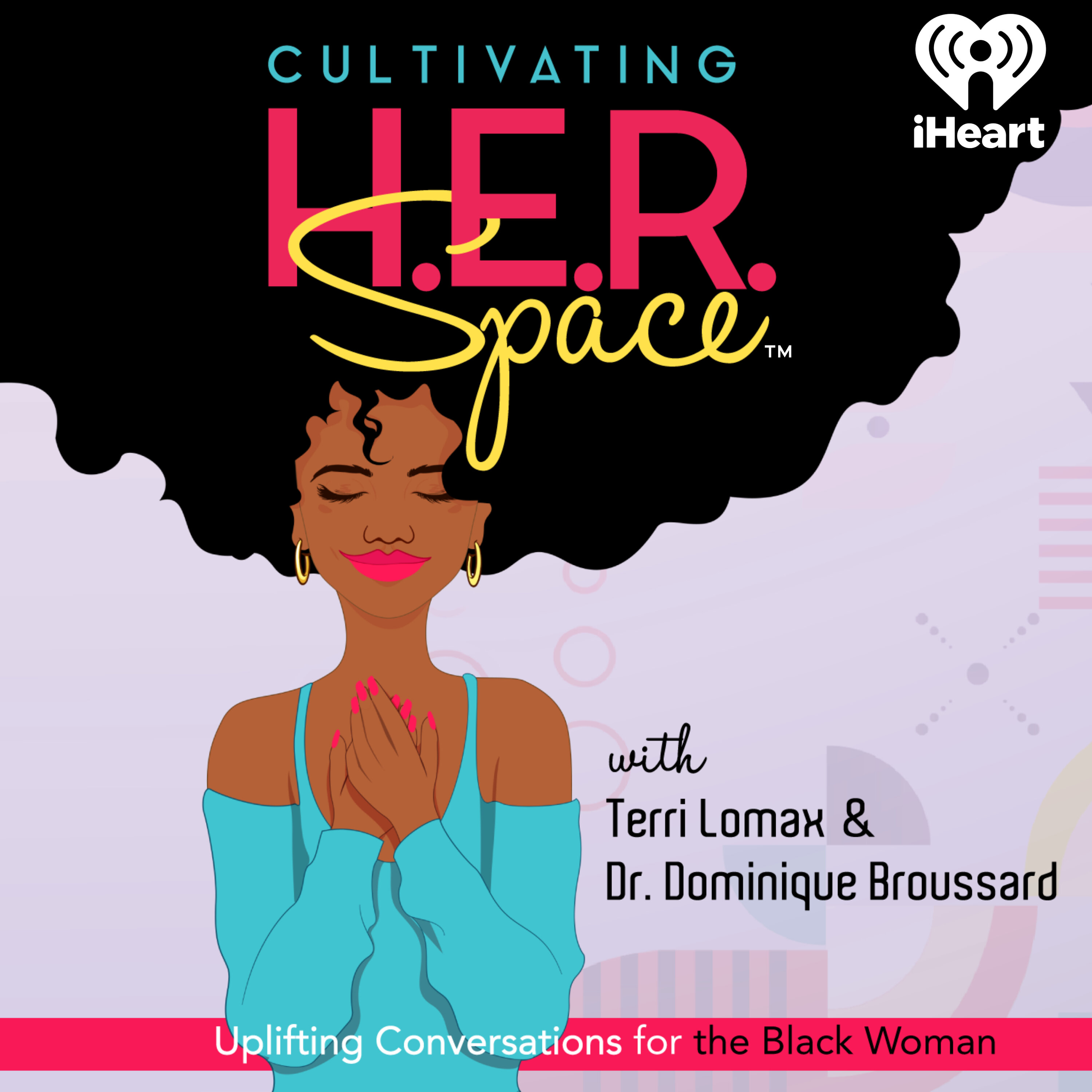 Black Men and Relationships with Dr. James Wadley
