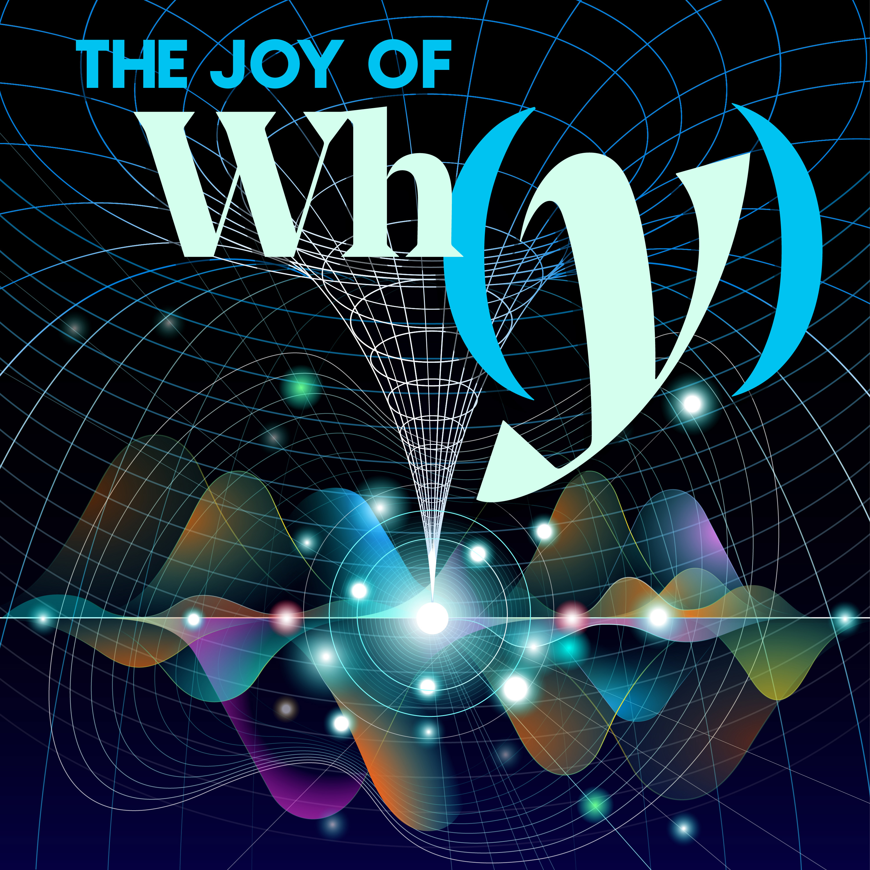 Why Did The Universe Begin?