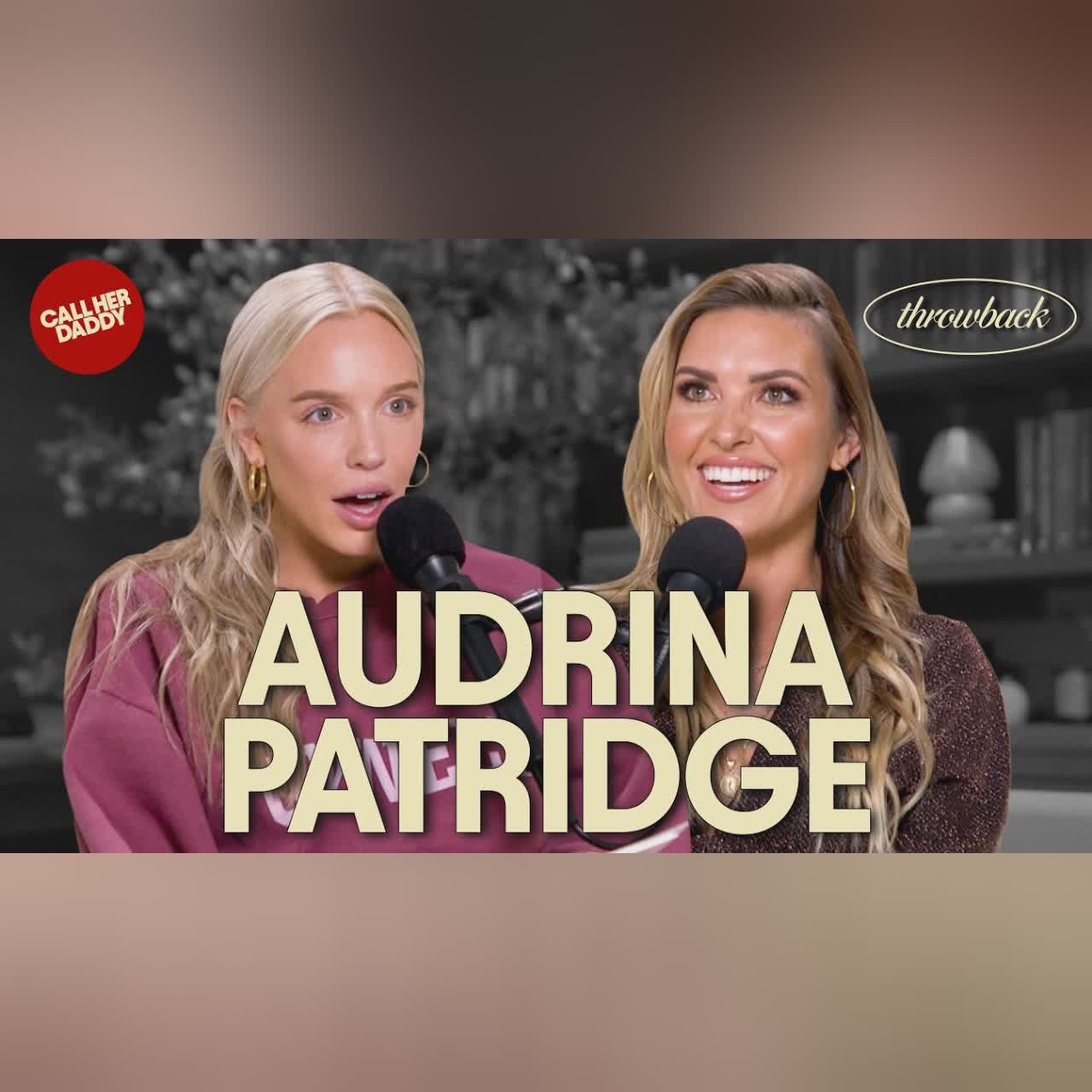 Audrina Patridge: Surviving an Abusive Relationship (Full Episode)