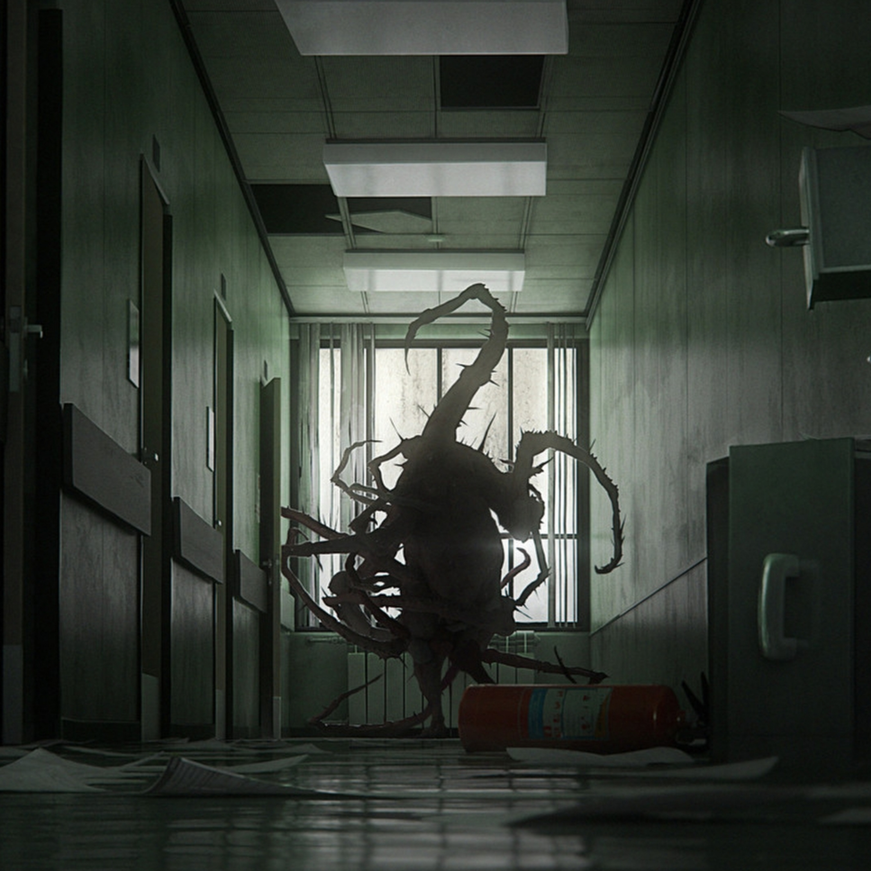 Exploring the SCP Foundation: There is No Antimemetics Division - Part Three cover art