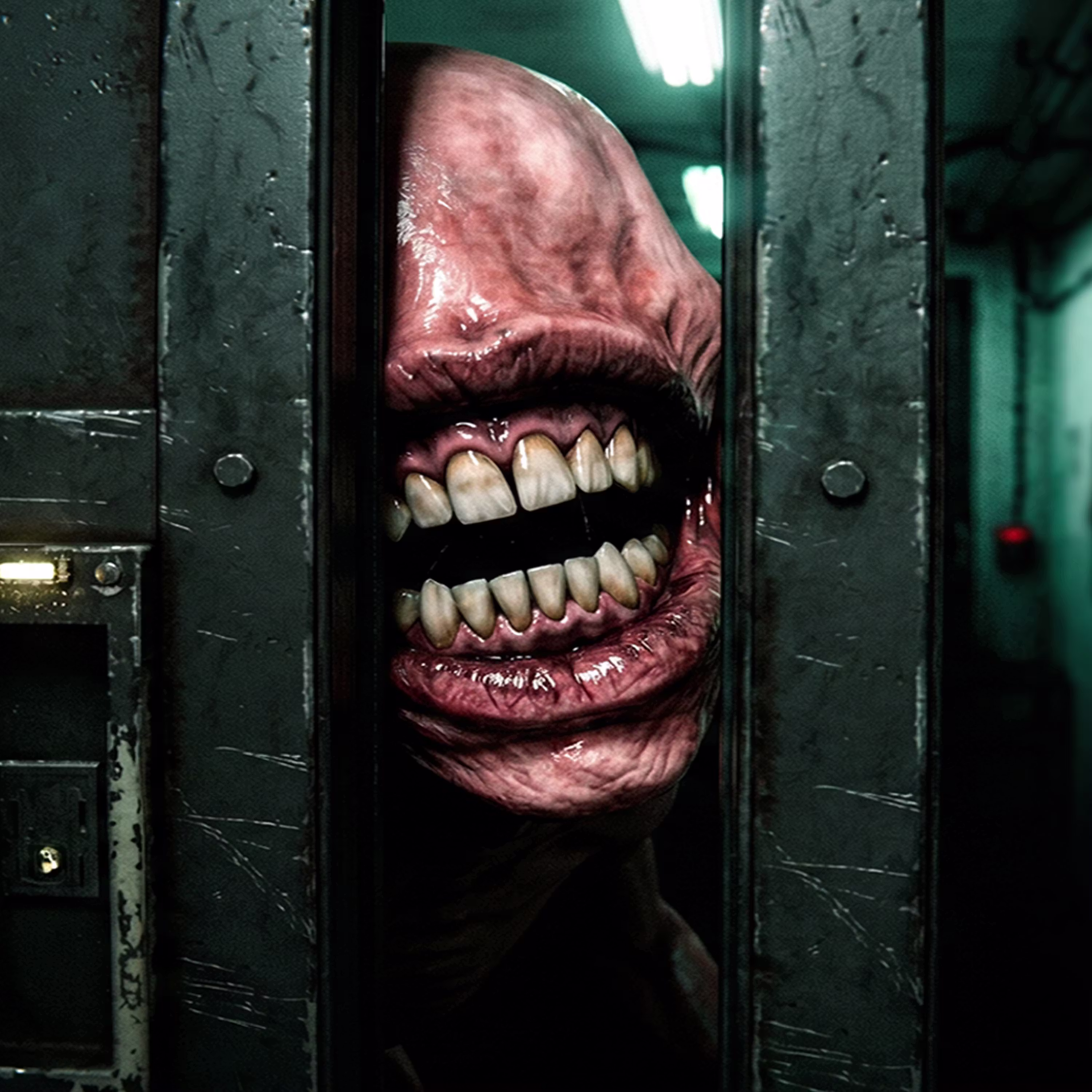 They Tried to Sell an SCP… Big Mistake | SCP-303 cover art