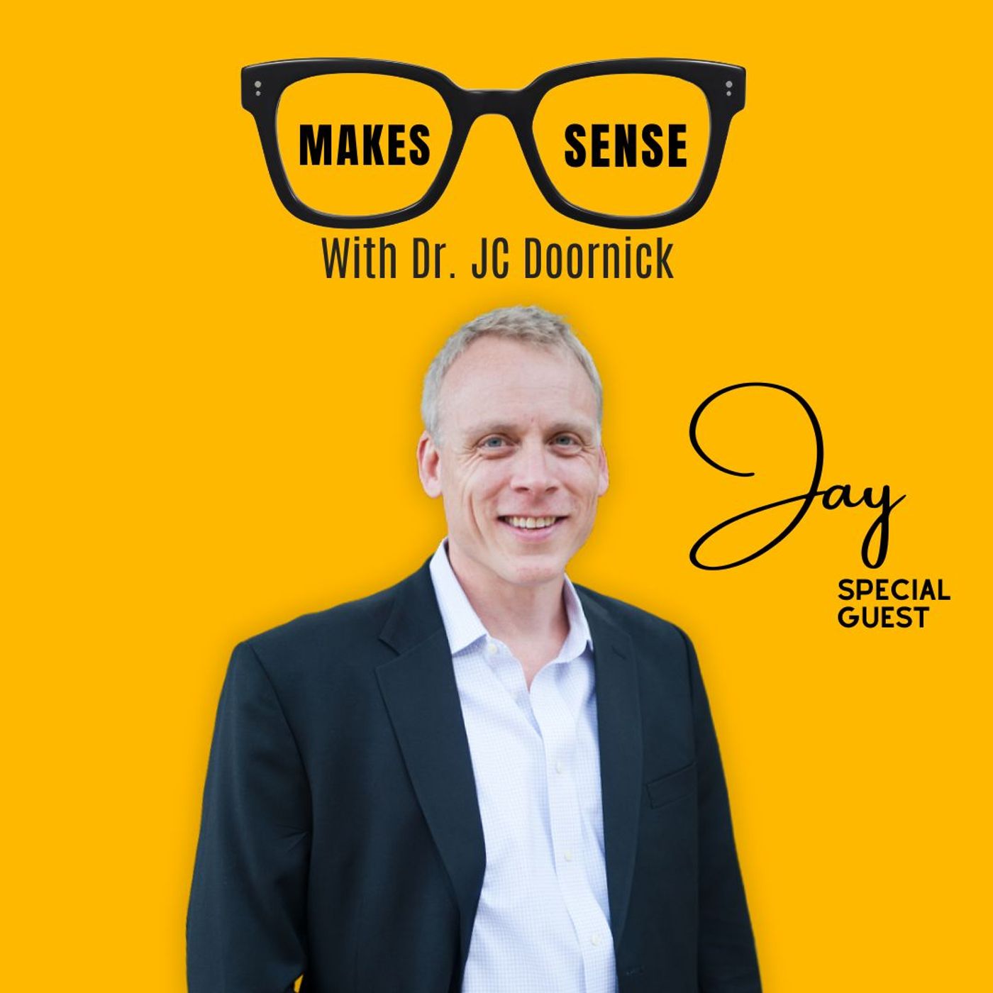 The Science of Doing Less and Achieving More with Jay Papasan - E-173