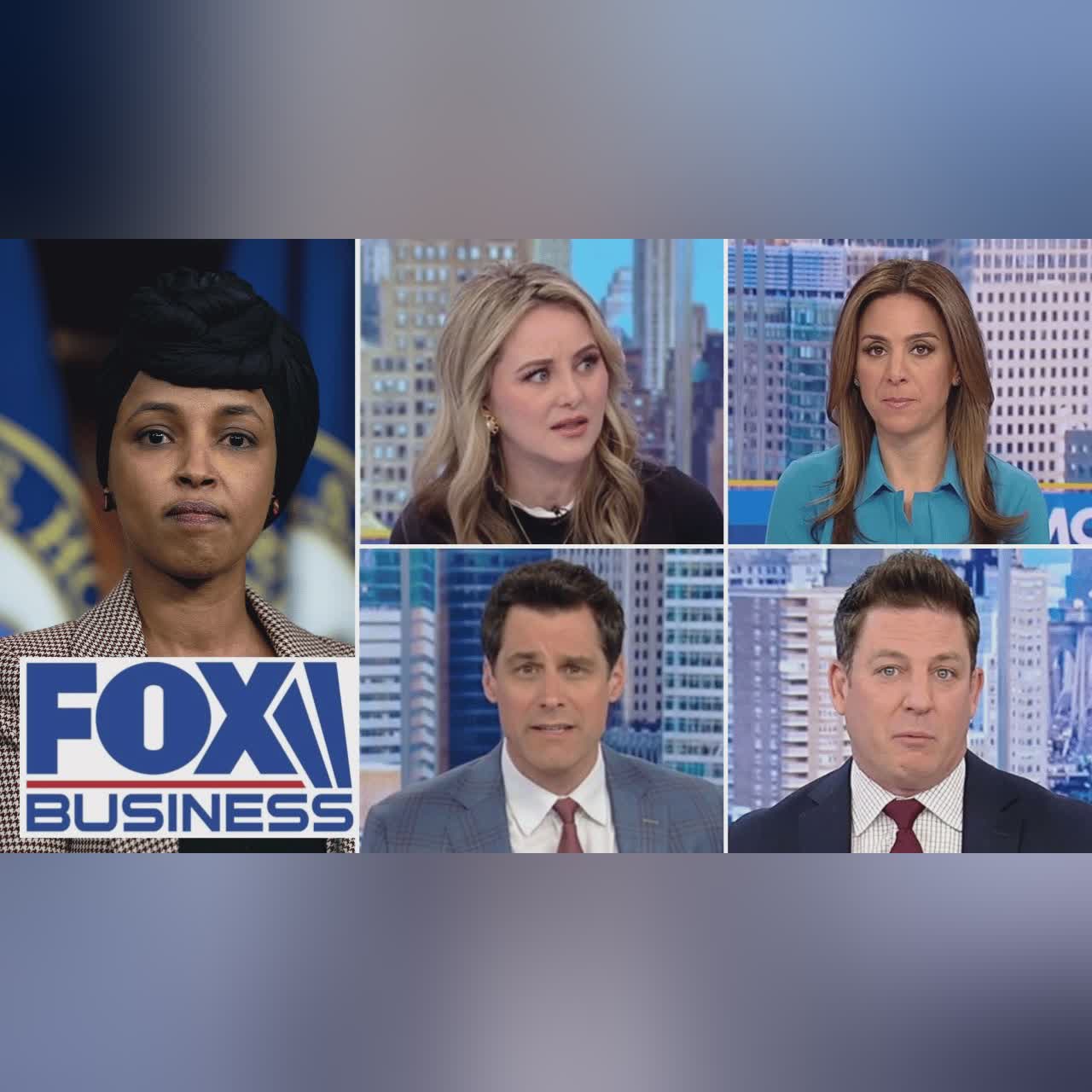 'SMELL TEST': 'The Big Money Show' RAISES EYEBROWS at Omar's finances | The Week Unfiltered