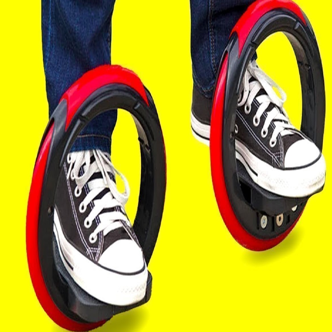 Gadgets That Give You Superpowers cover art