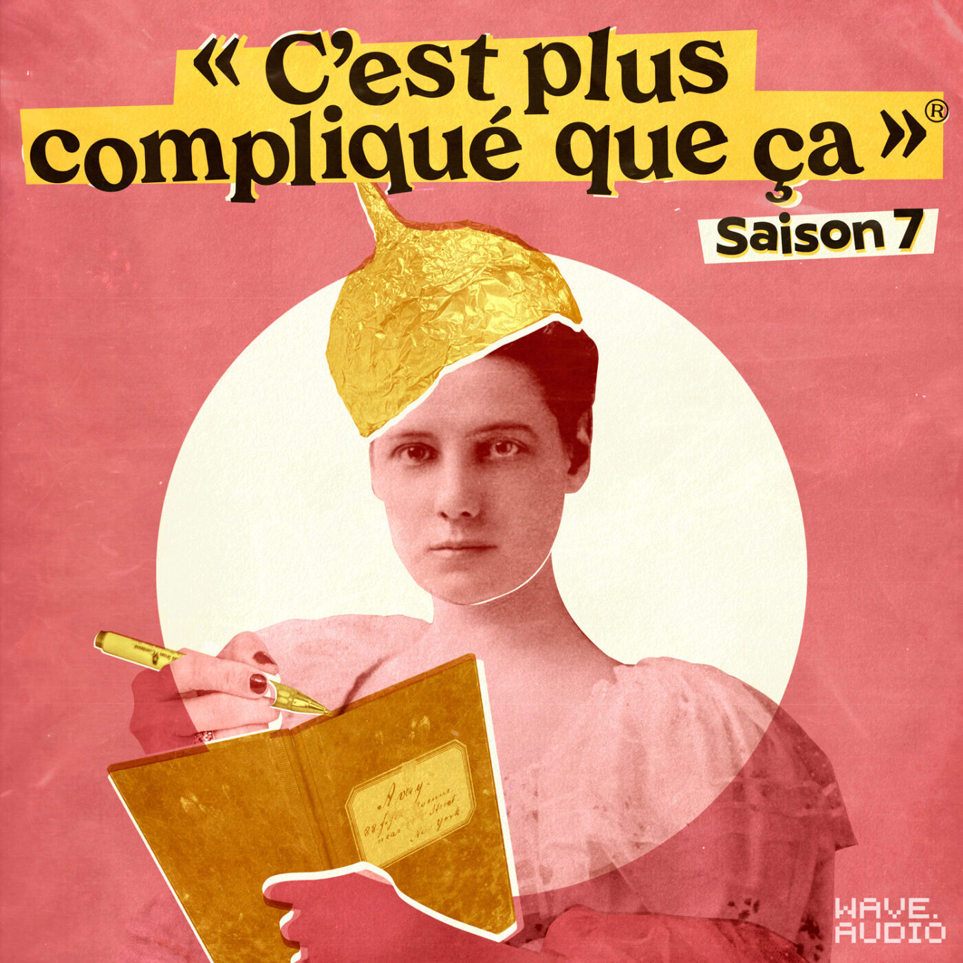 Nellie Bly a‑t‑elle devancé Albert Londres ? cover art