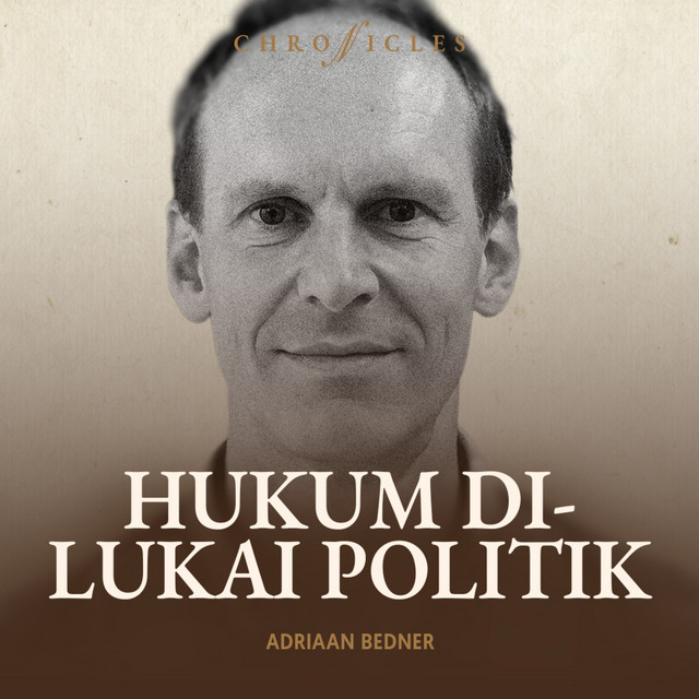 Adriaan Bedner - Mengapa Hukum Bisa Dipermainkan?