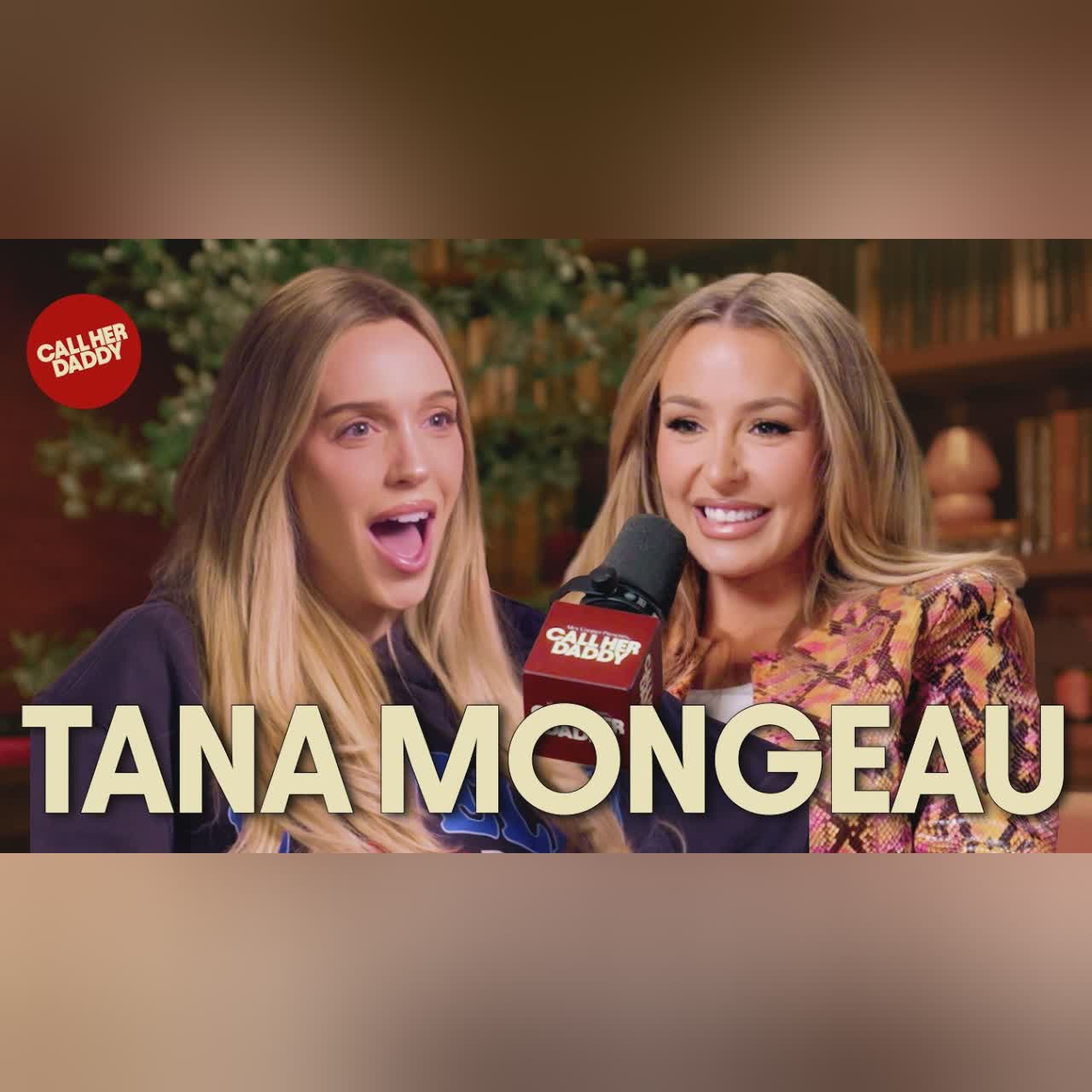 Tana Mongeau: Internet Lore, Sobriety & Finding Love