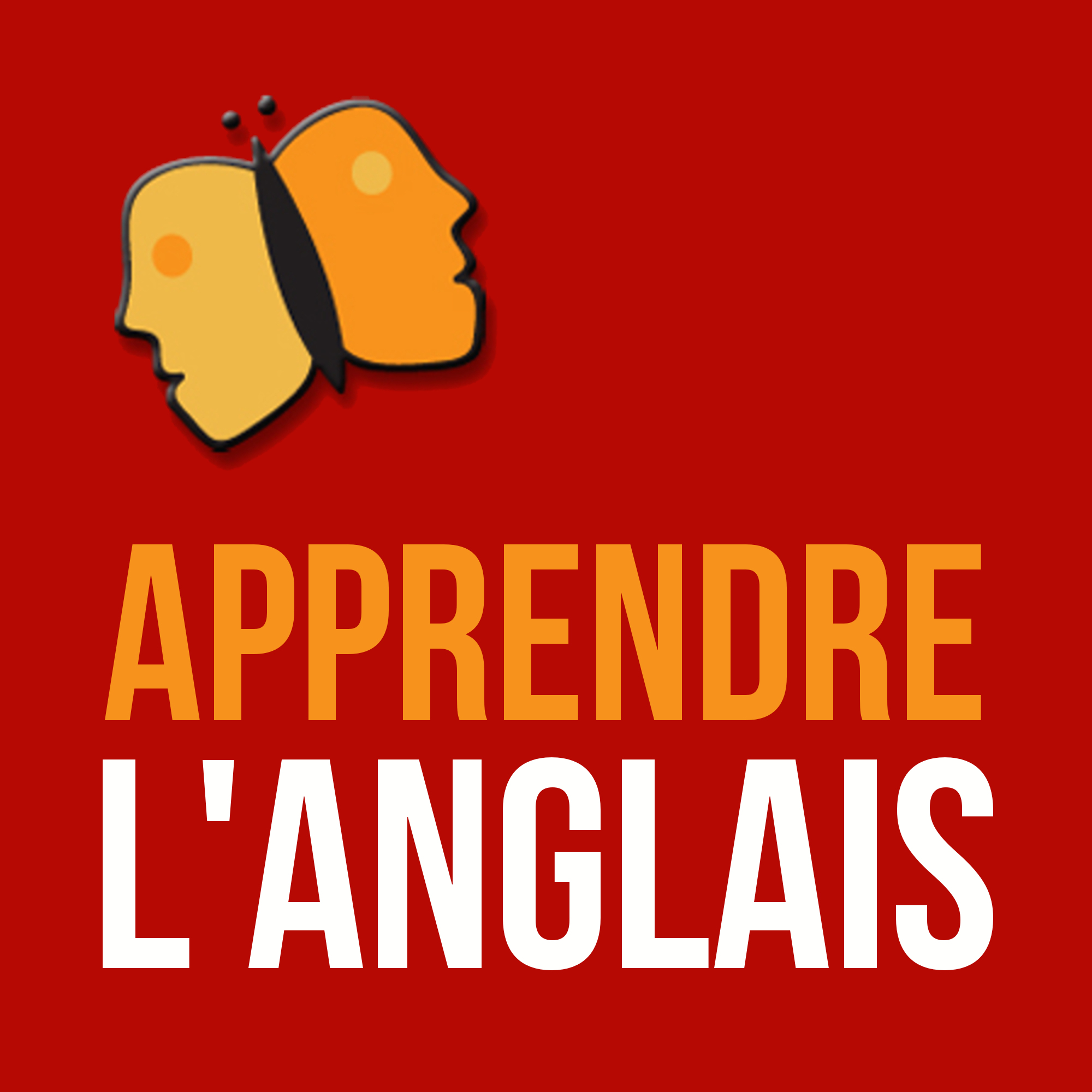Apprendre l'anglais cover art
