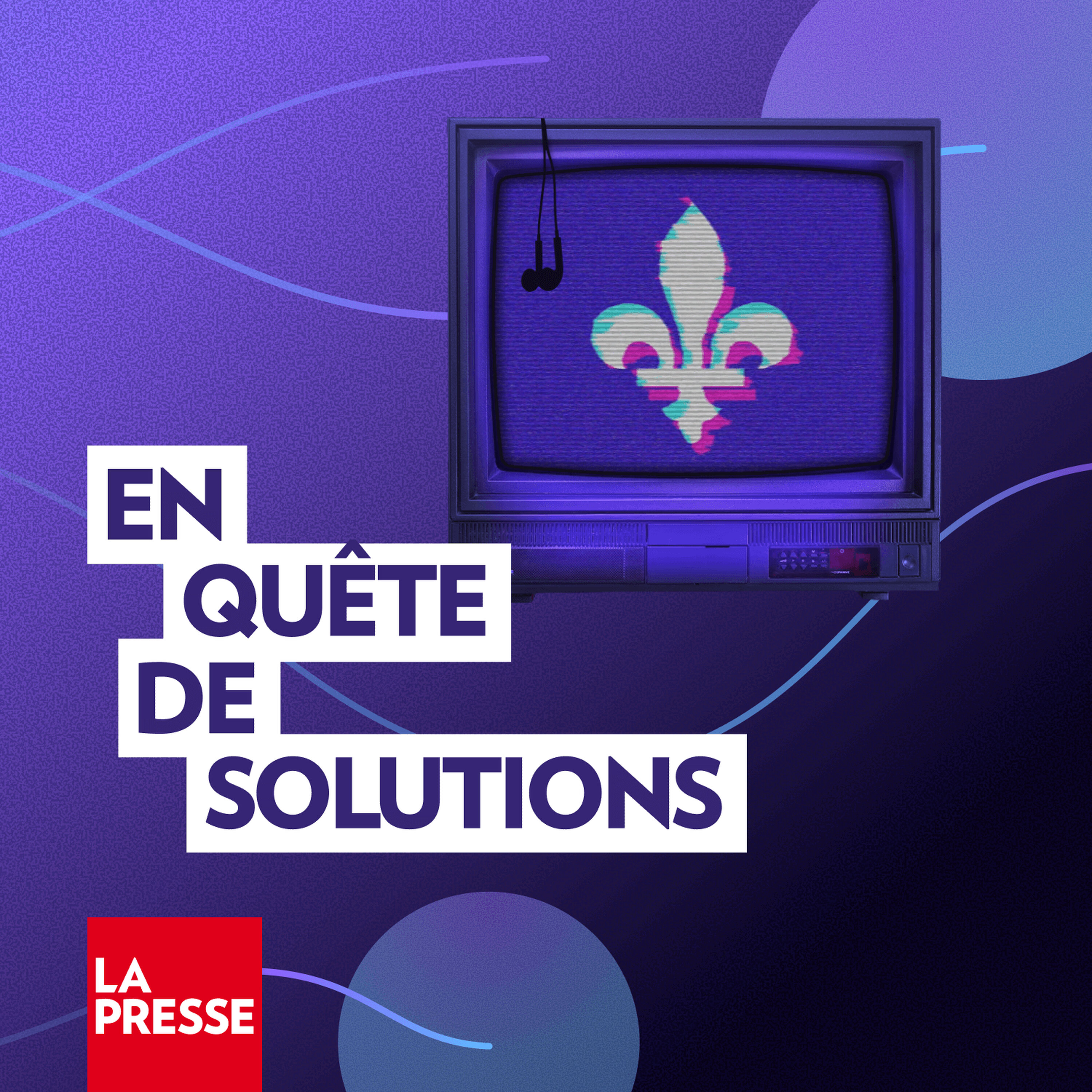 Faire briller notre culture cover art