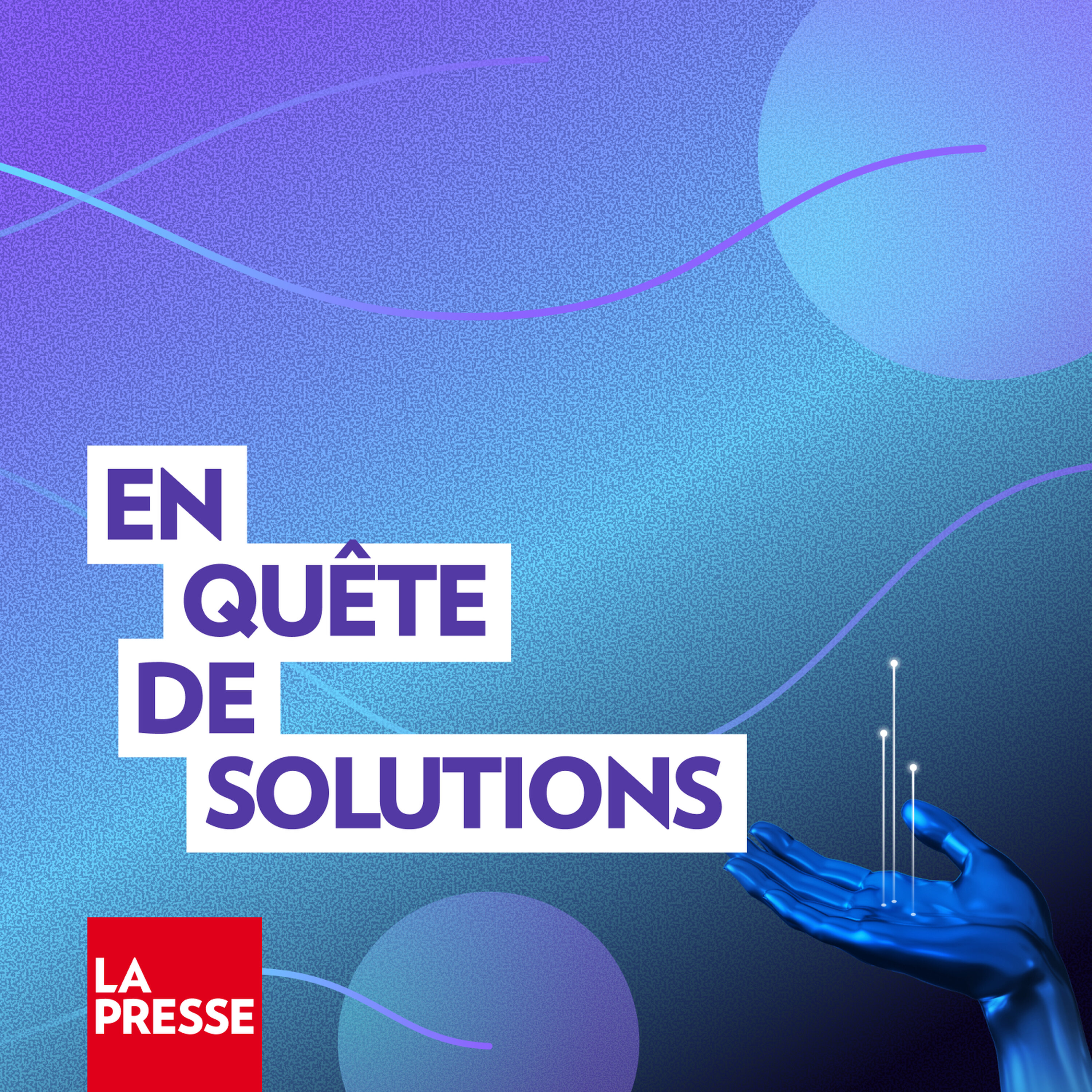 Comment mettre l’IA au service du citoyen cover art