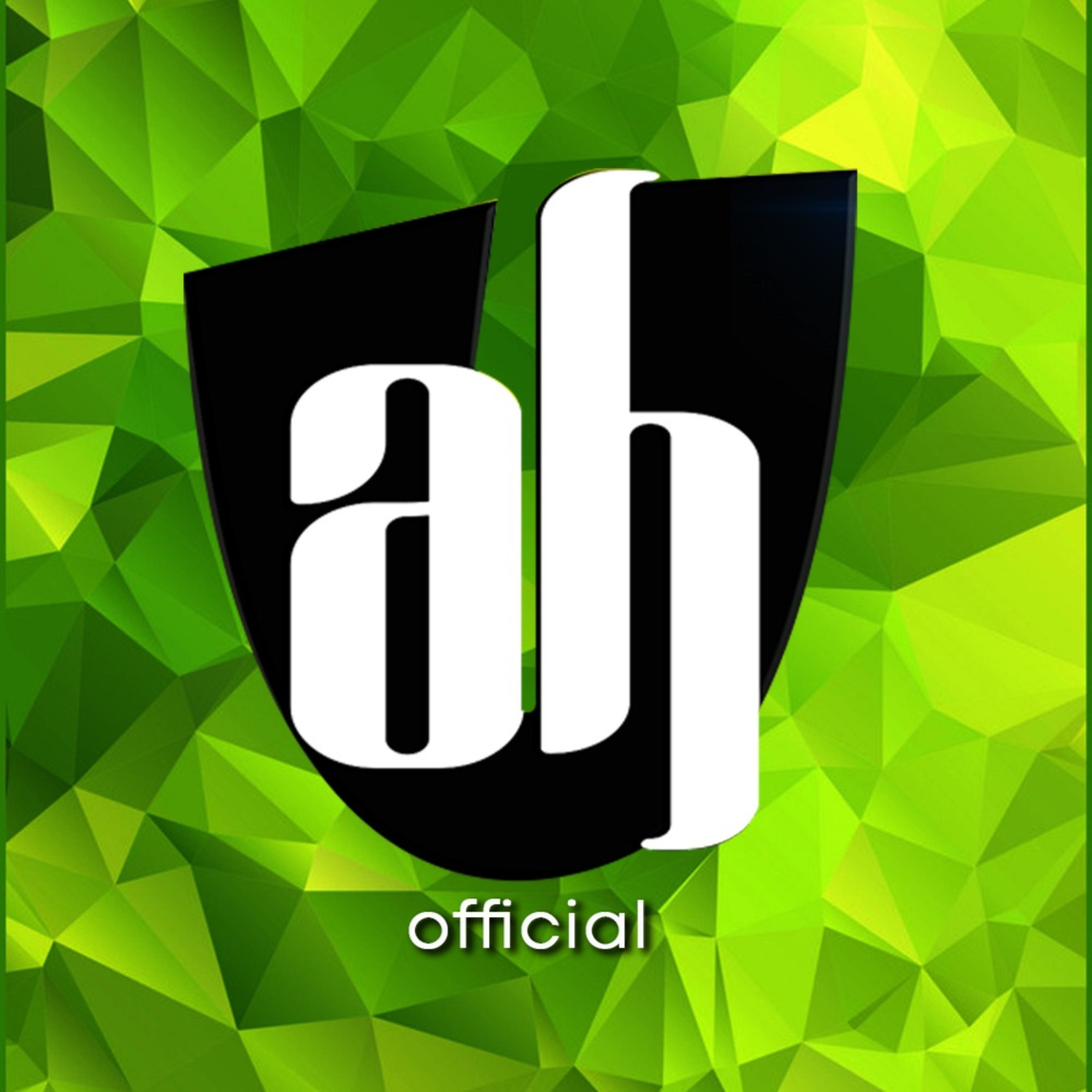 Adi Hidayat Official cover art