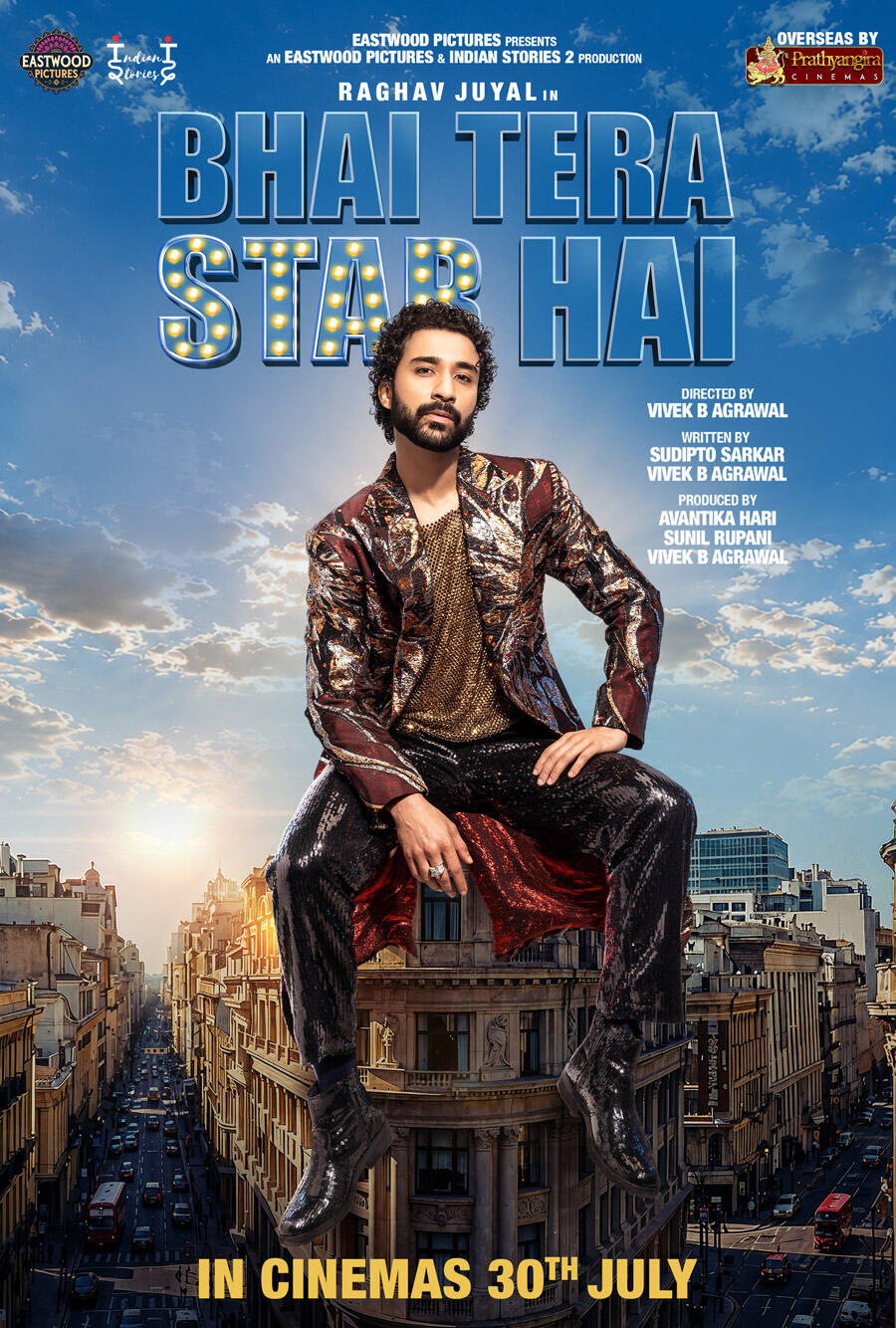 Bhai Tera Star Hai [Hindi][CAM]