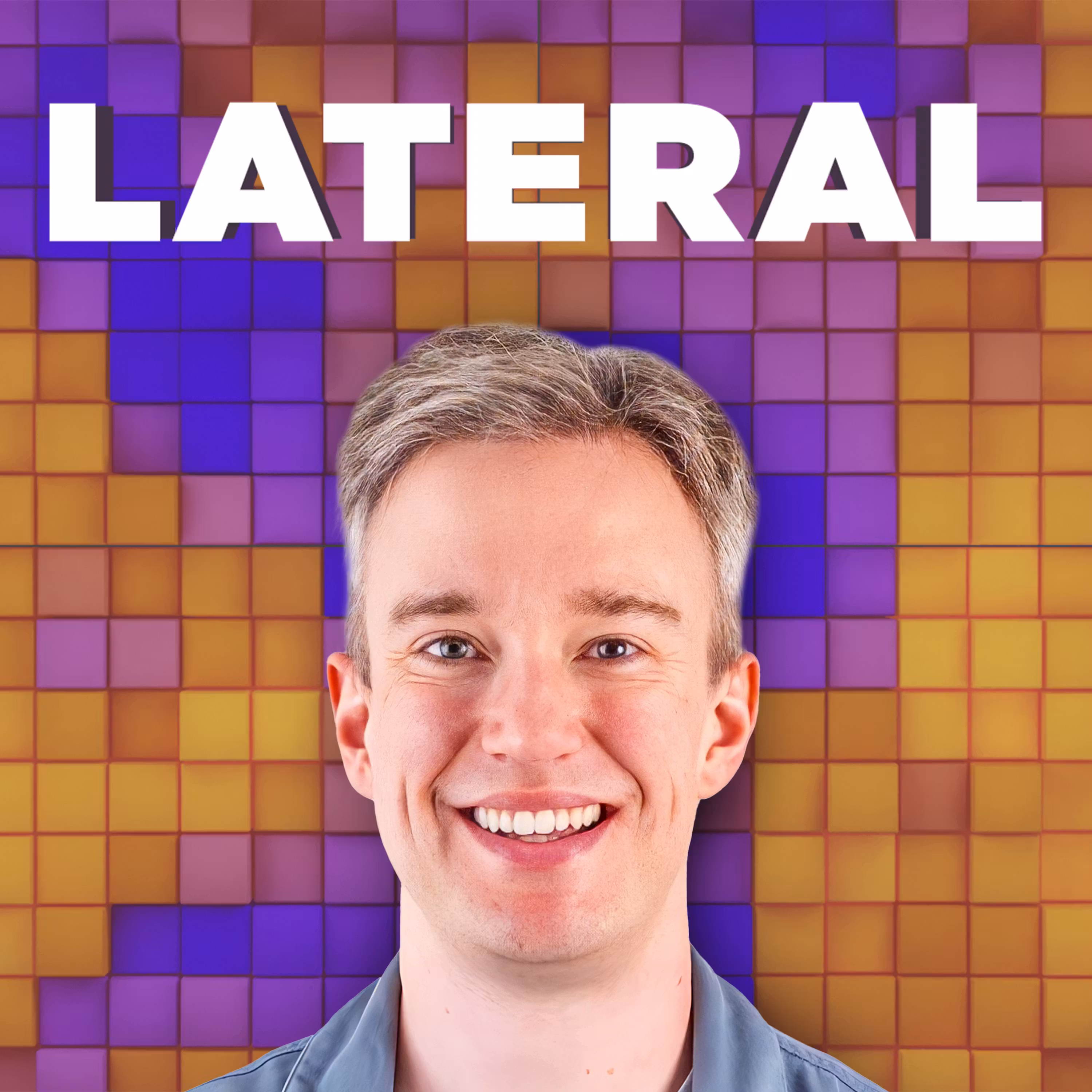 Lateral with Tom Scott cover art