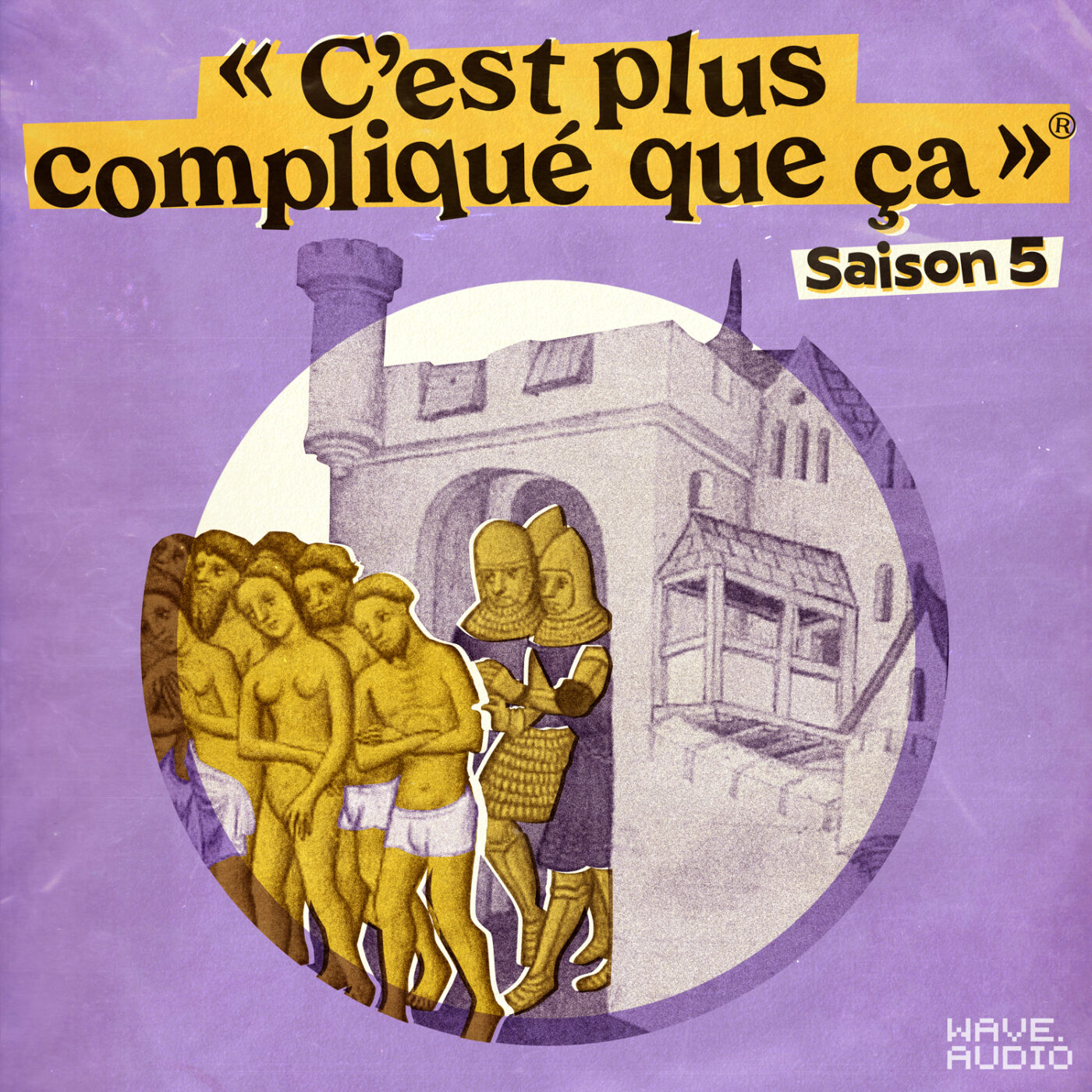 Non, les Cathares n’ont pas (vraiment) existé cover art