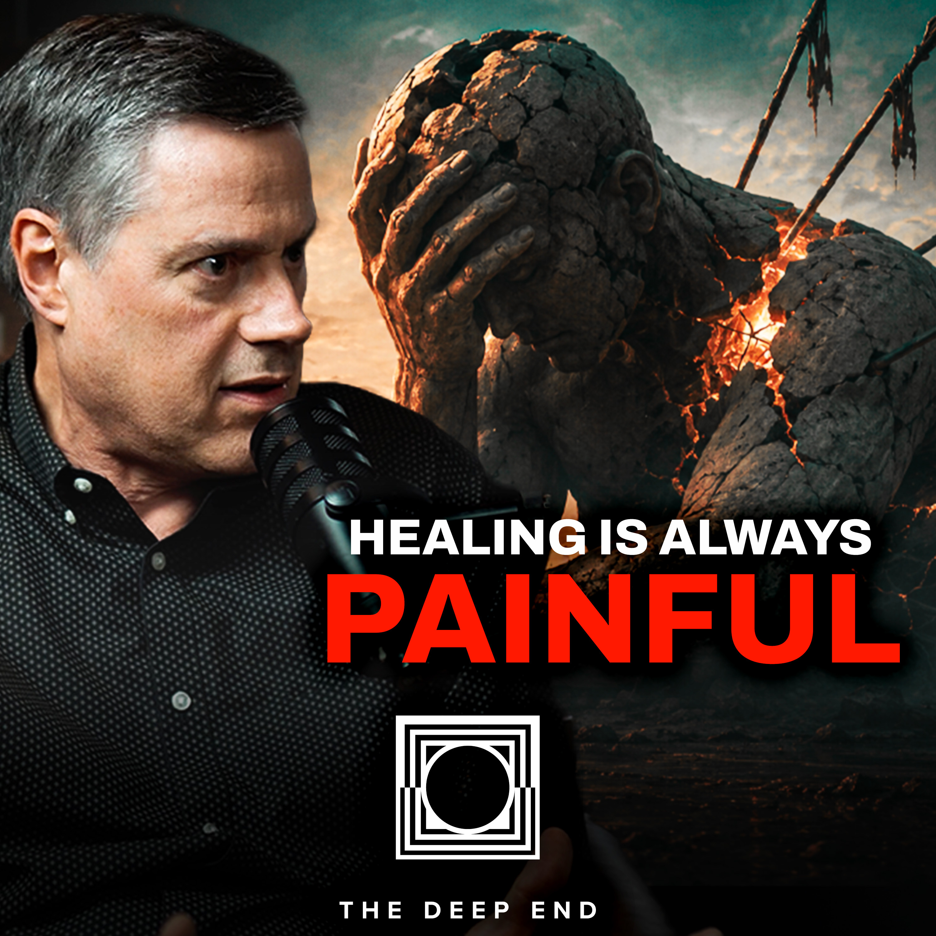 God's System for Healing (required pain, suffering, & reversing beliefs w/Dr. Tim Jennings - 106 cover art