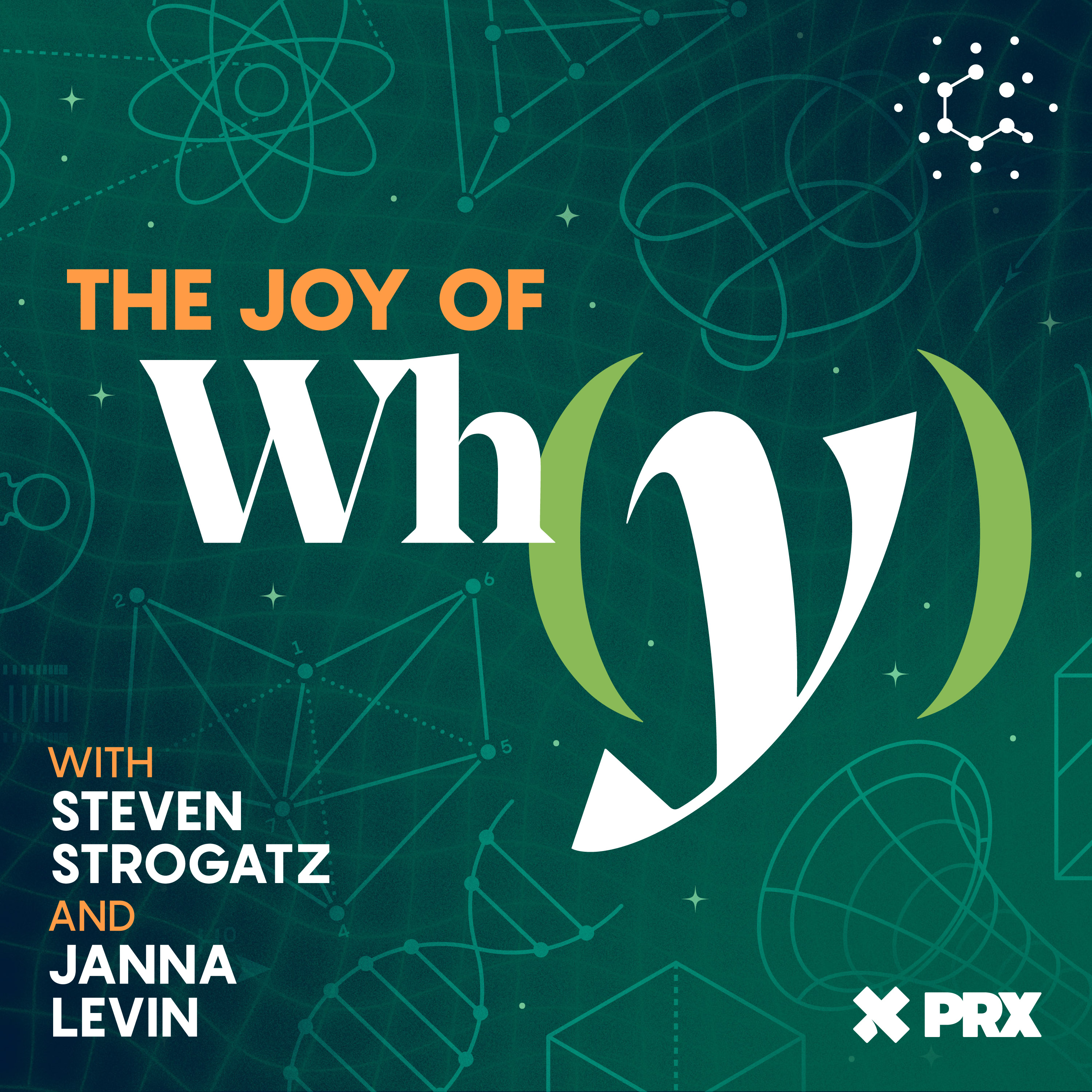 The Joy of Why